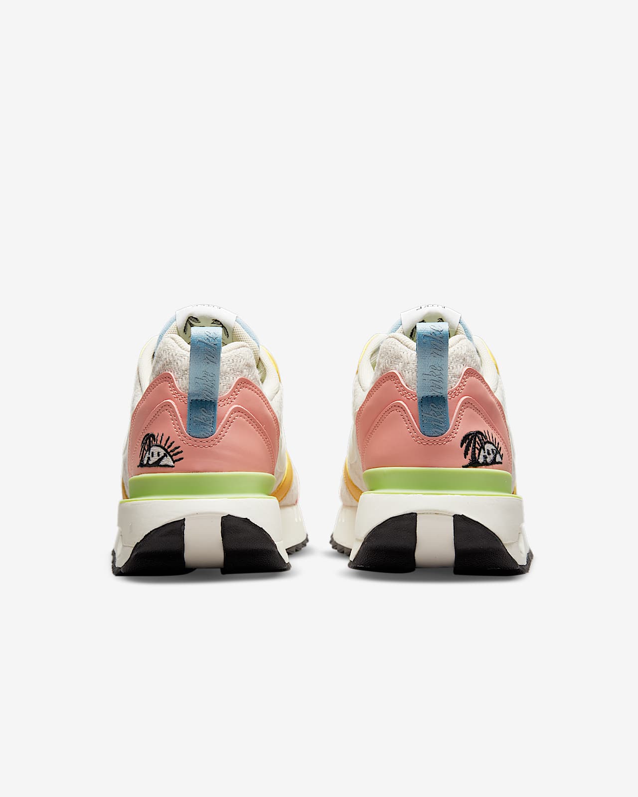 Nike Air Max Dawn SE Zapatillas - Mujer. Nike ES