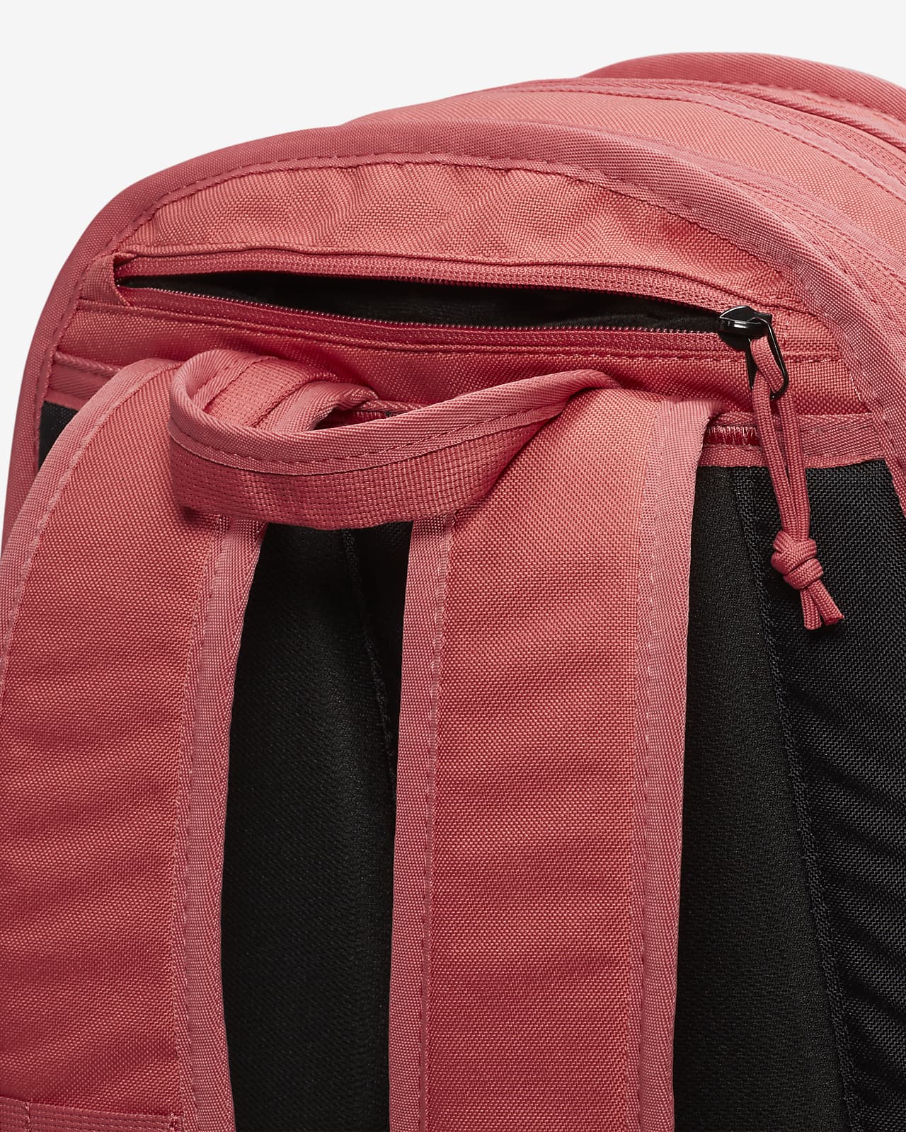 Curved Backpack - Multi