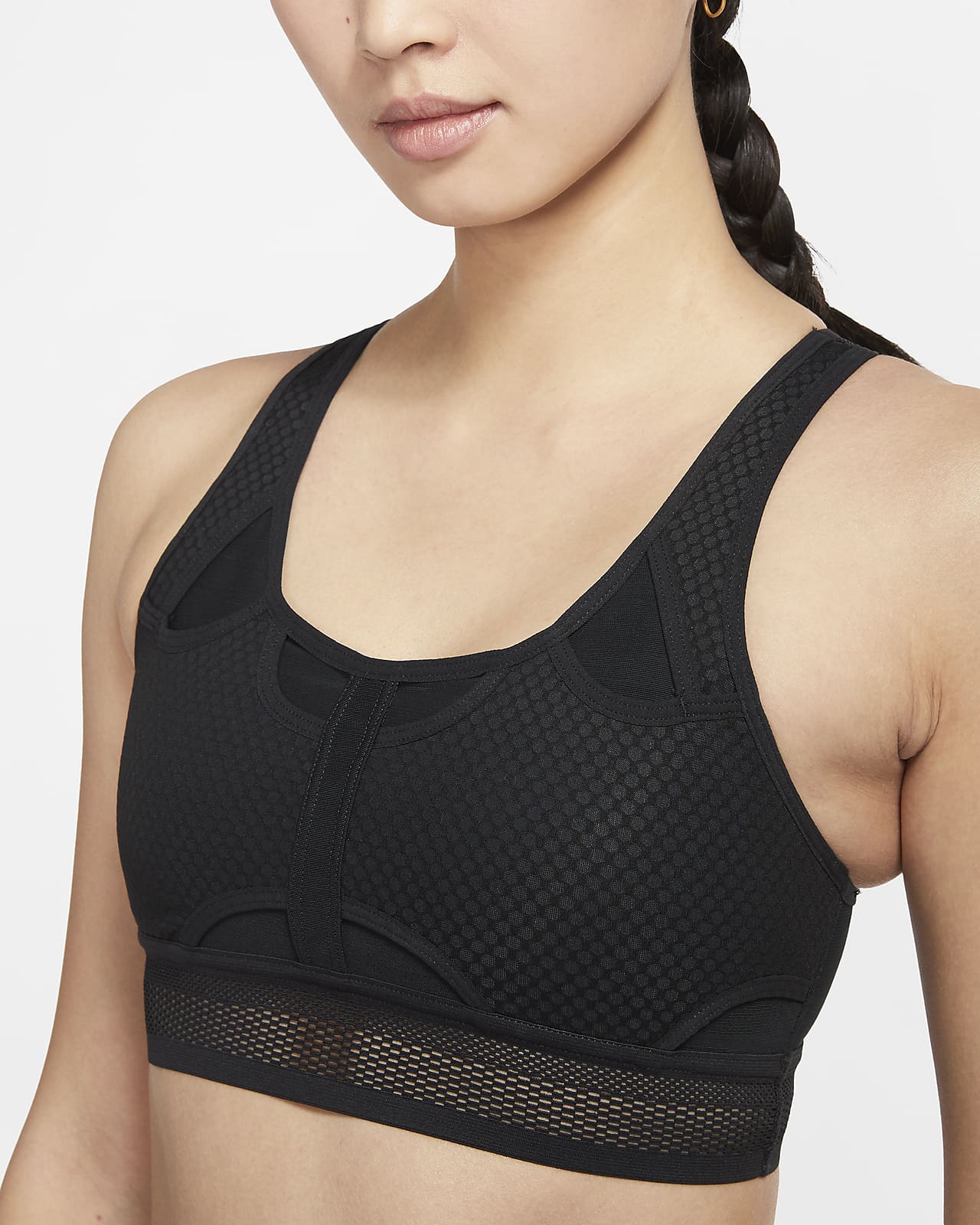 ultra support bra