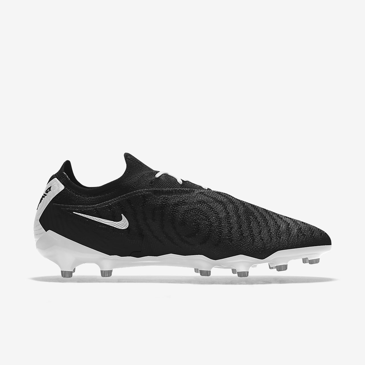 Nike Phantom GX Elite Artificial-Grass Football Boot. Nike ID