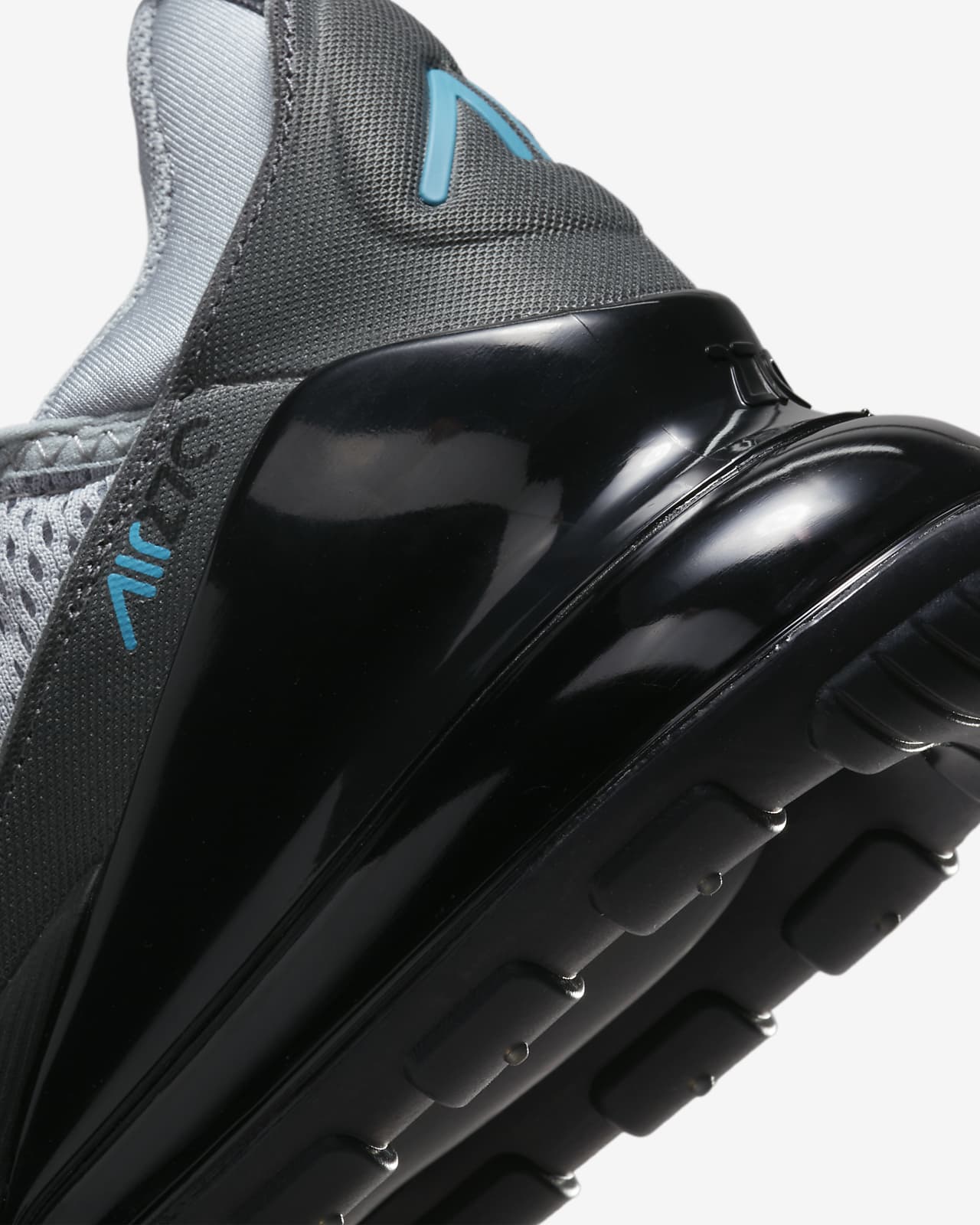 air nike 27