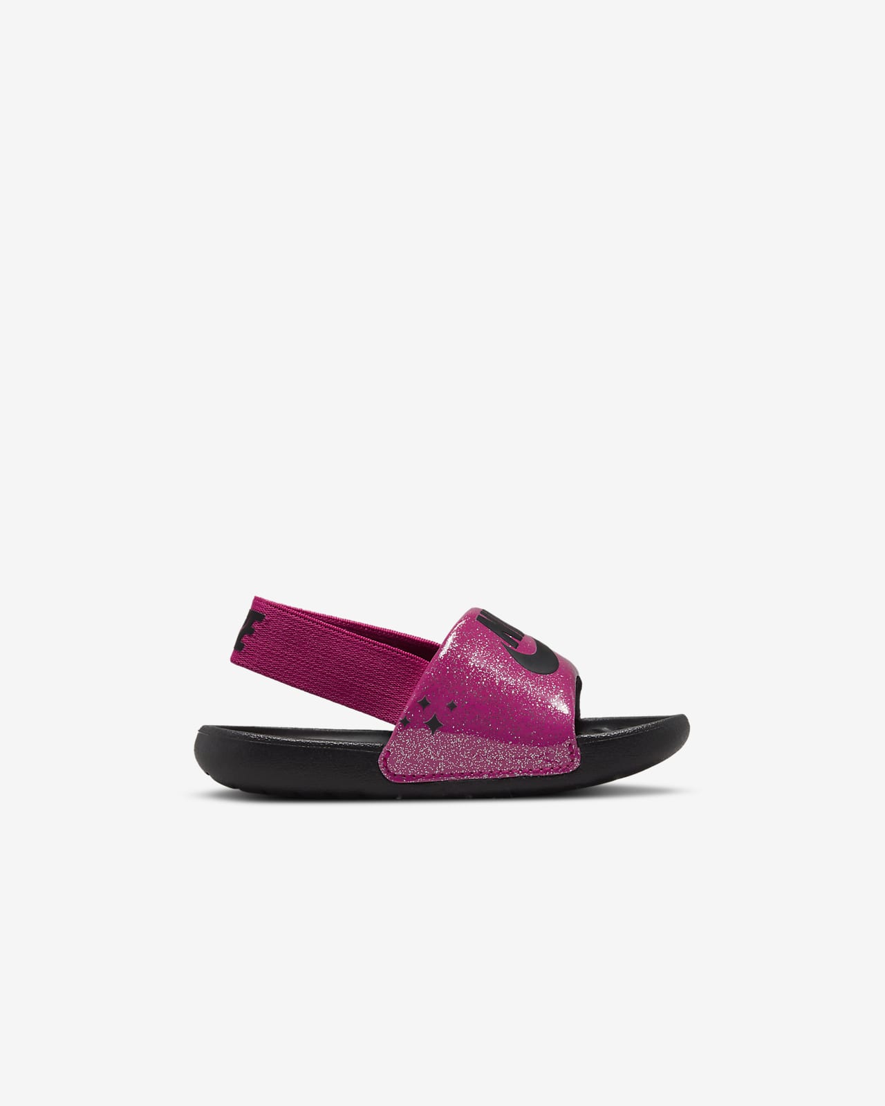 Chanclas para bebé e infantil Nike Kawa SE. Nike.com