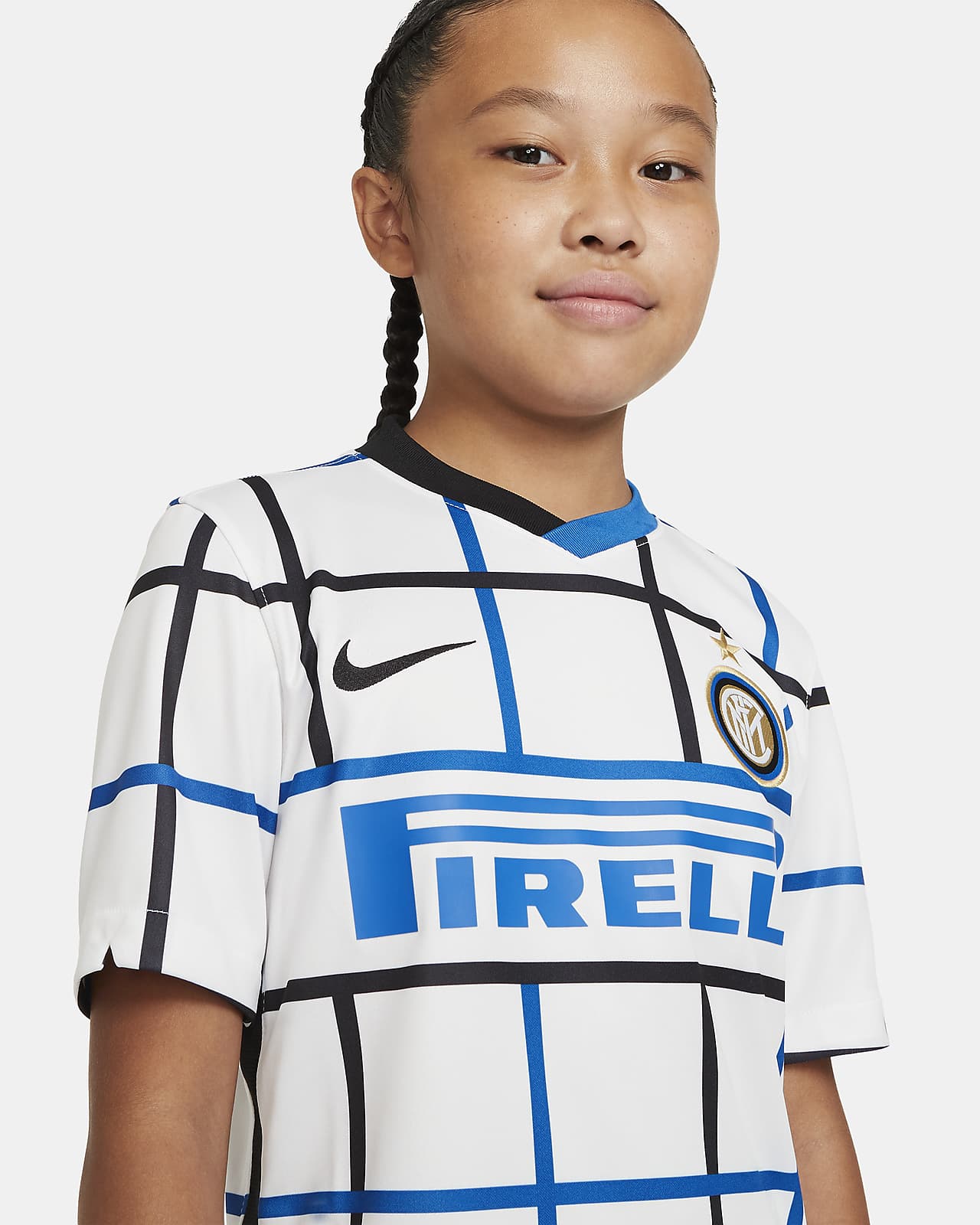 inter milan infant football kit