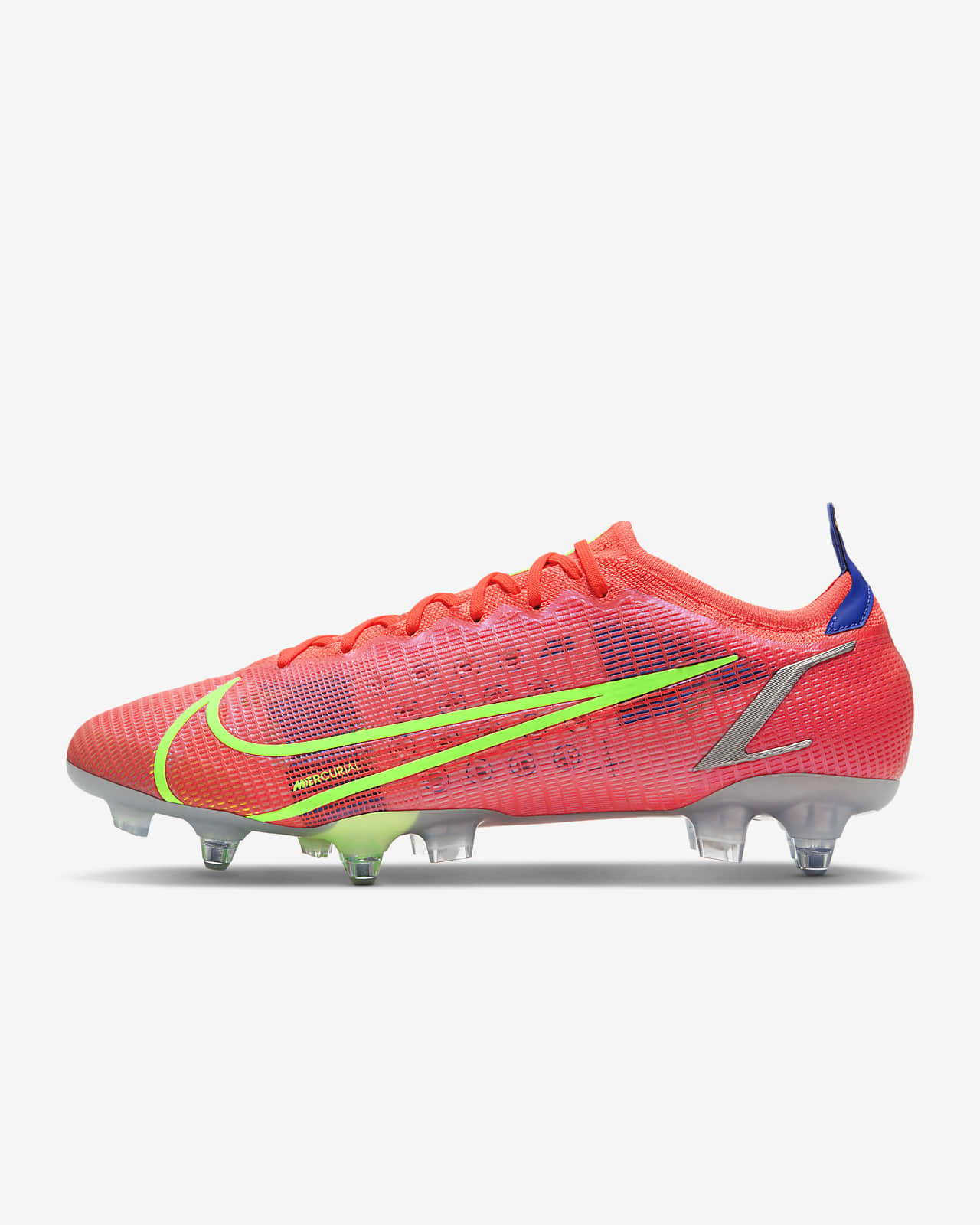 nike soft ground football boots