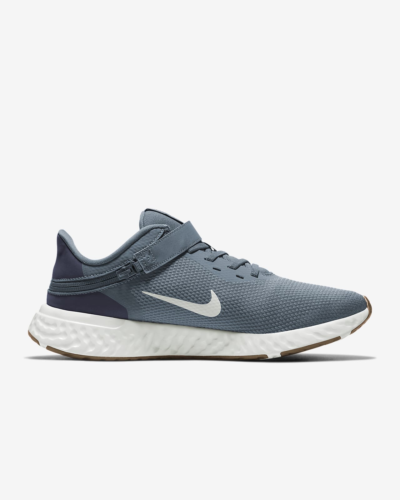 Calzado de running para hombre Nike Revolution 5 FlyEase Calzado de running para hombre Nike Revolution 5 FlyEase