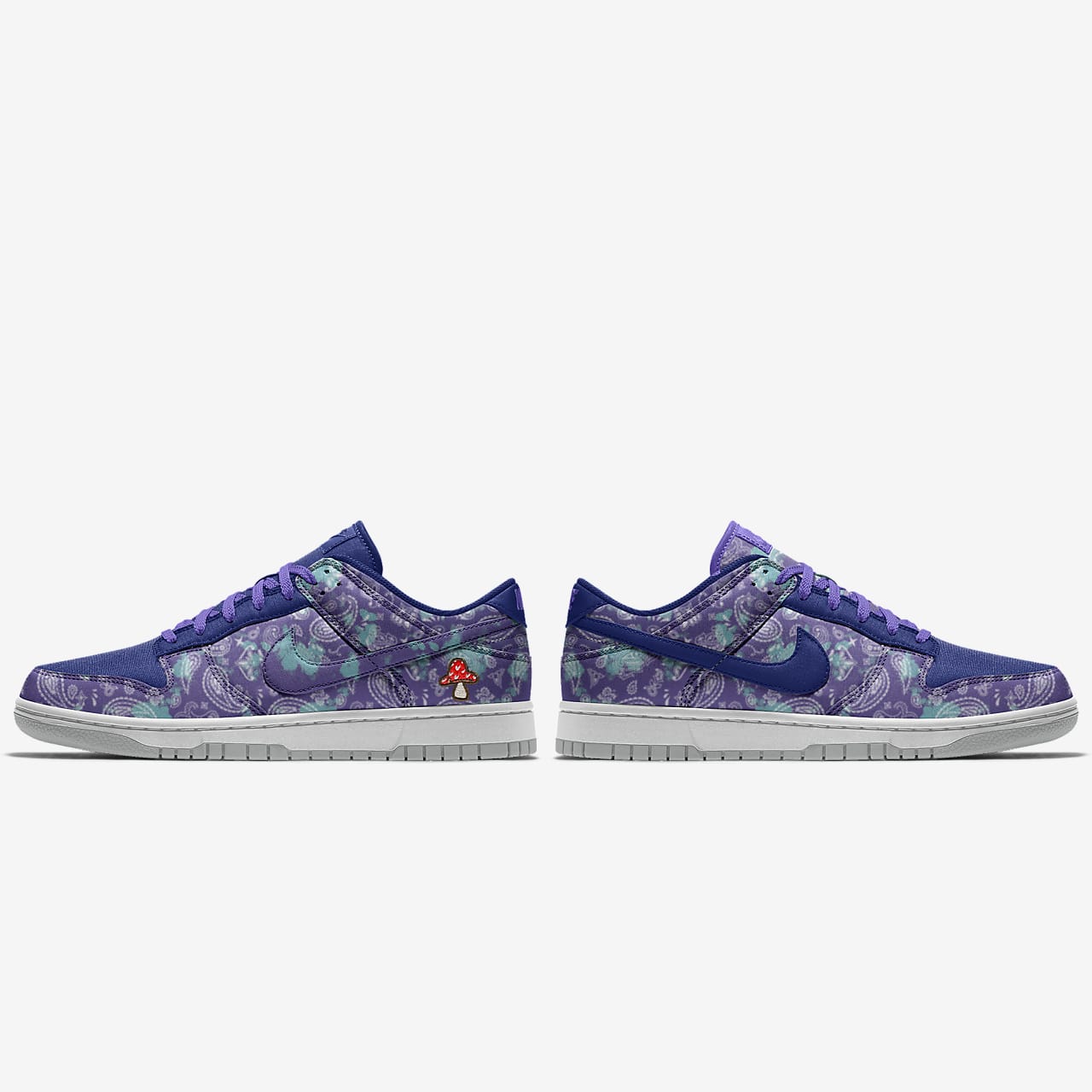 orientation Intention violinist Nike Dunk Low Unlocked By You Custom Women's Shoes. Nike PT