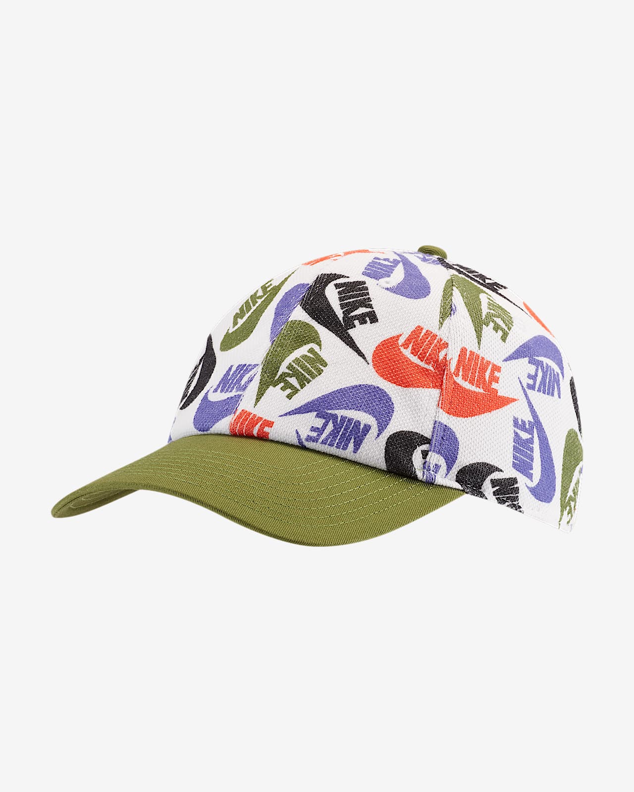 nike heritage 86 adjustable golf hat