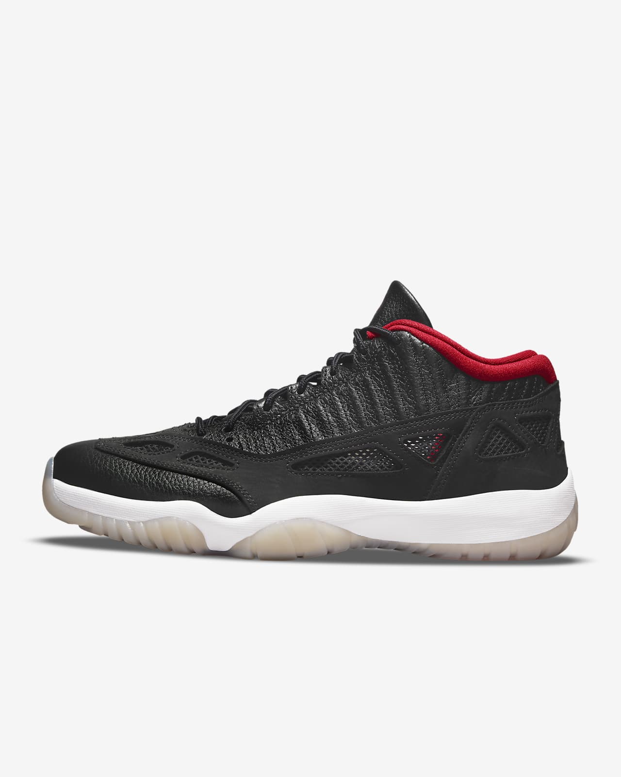 nike men's air jordan 11 retro low ie