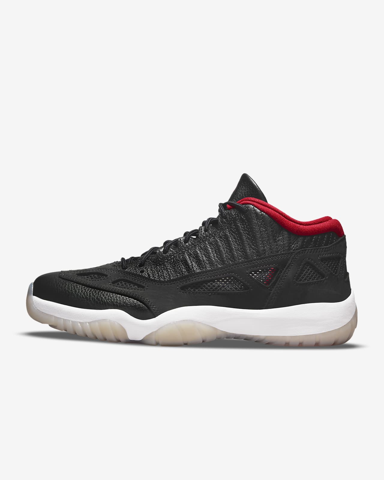 Air Jordan 11 Retro Low IE Shoe. Nike IN