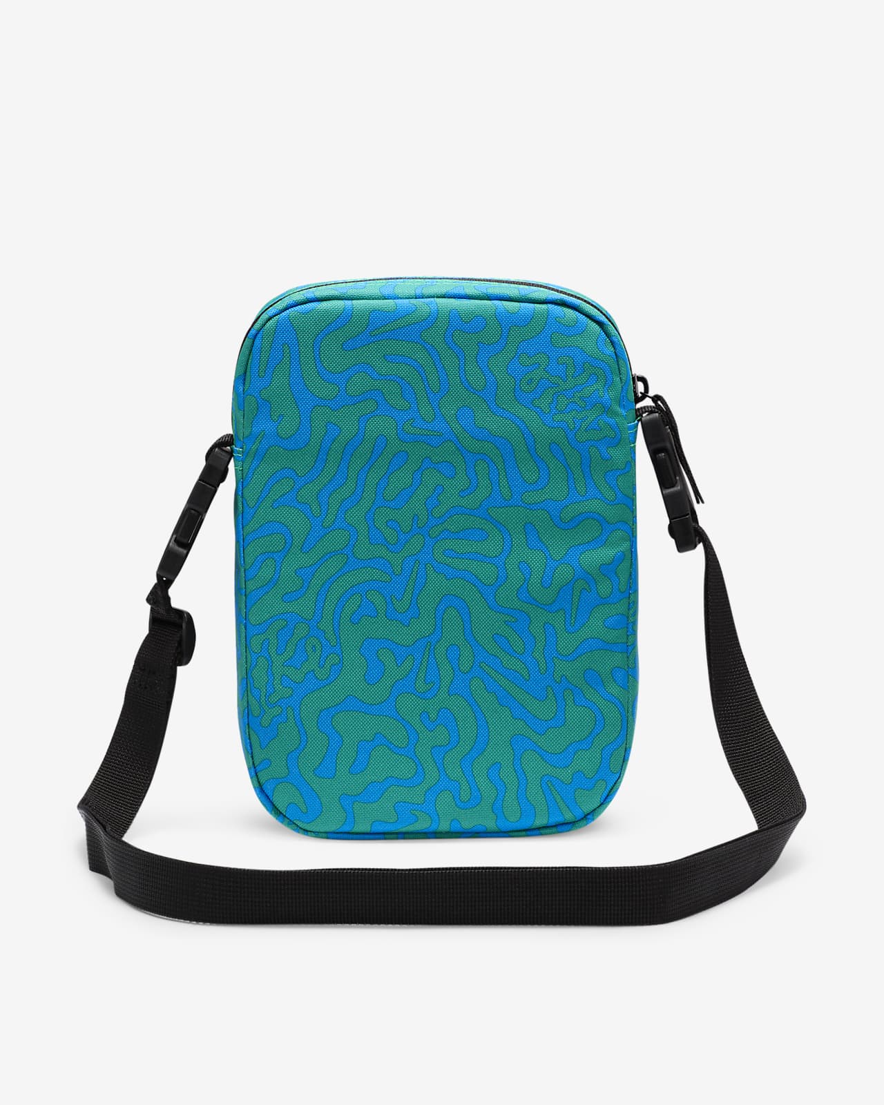 Sac bandouli re Nike Heritage 4 L