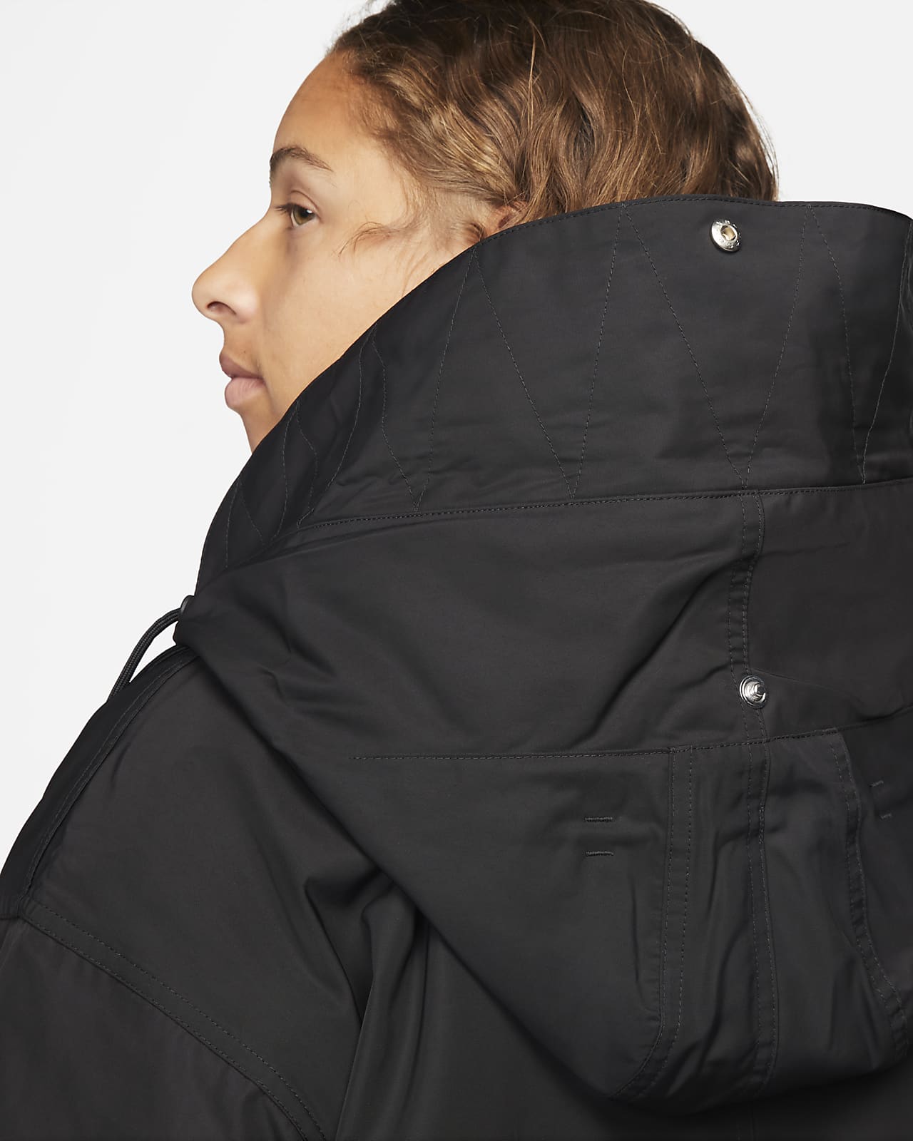Nike Life Therma-FIT Men's 3-in-1 Parka. Nike UK