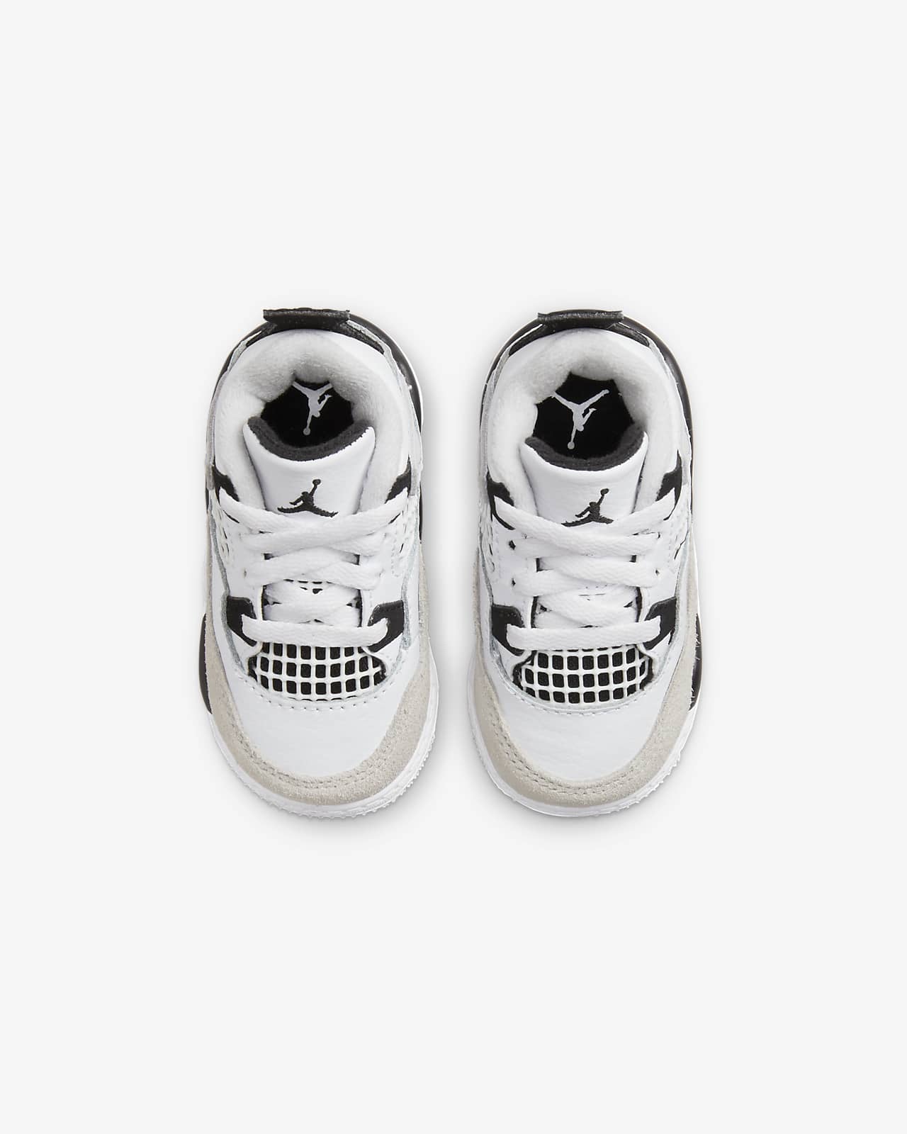 Jordan 4 Retro Baby/Toddler Shoe. Nike AU
