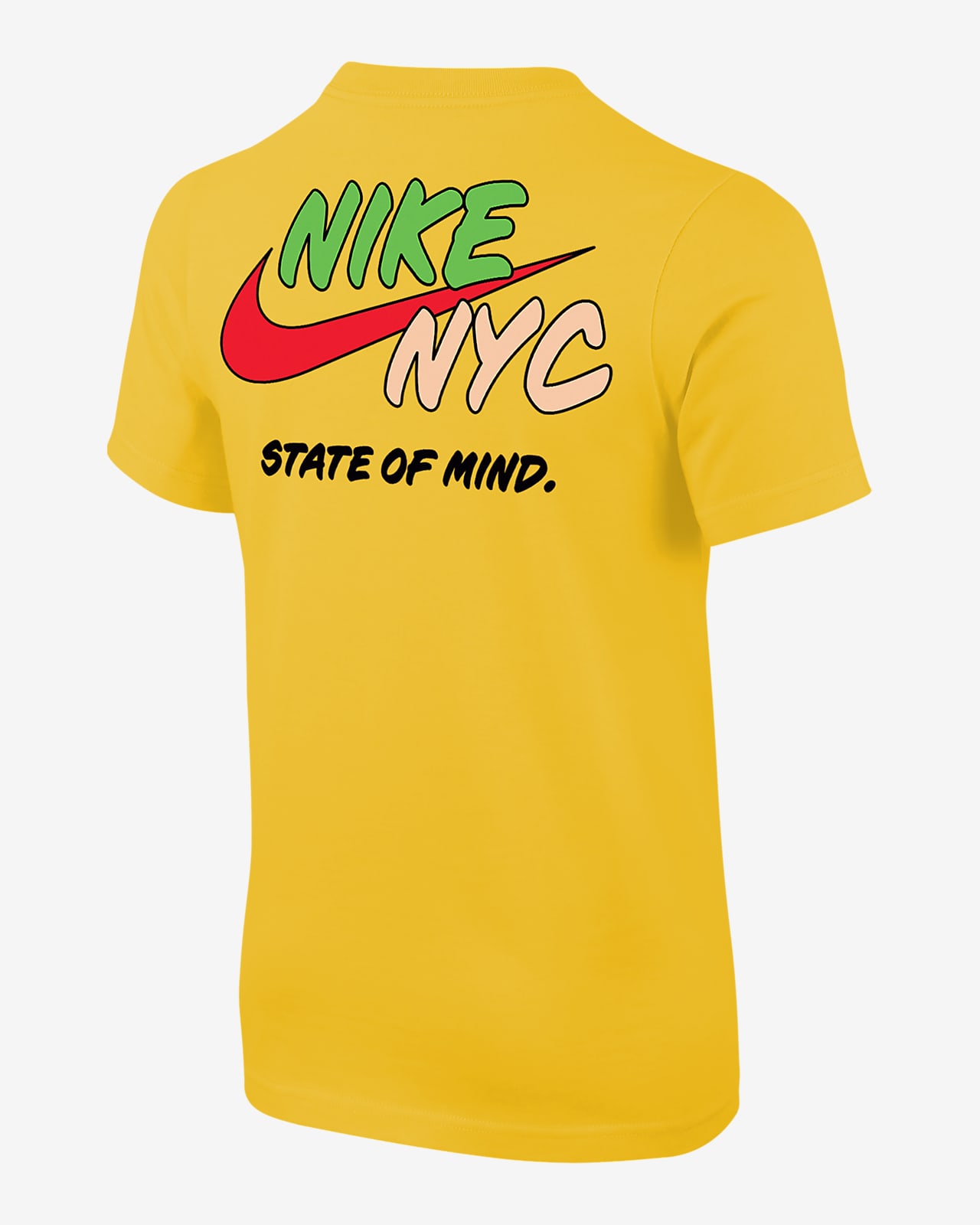 Nike Racing Louisville Men's Nike Soccer T-Shirt. Nike.com