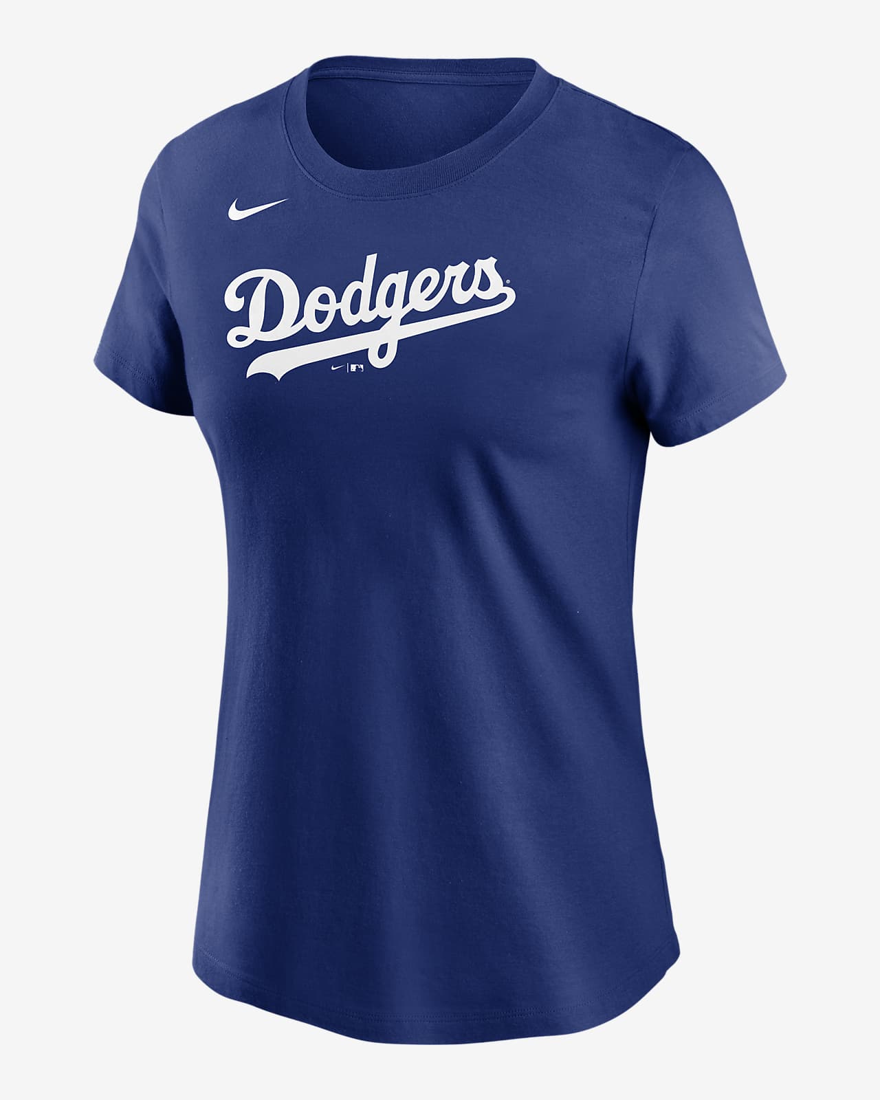MLB Los Angeles Dodgers (Cody Bellinger) Women's T-Shirt.