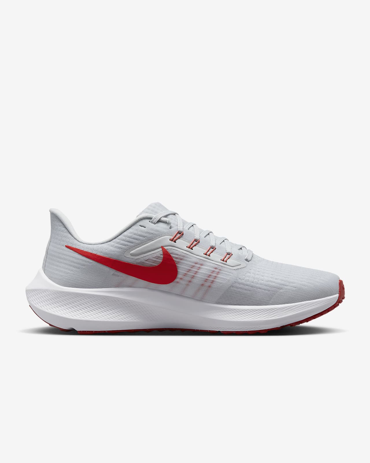 Nike Pegasus 39 Hardloopschoenen voor heren (straat). Nike BE