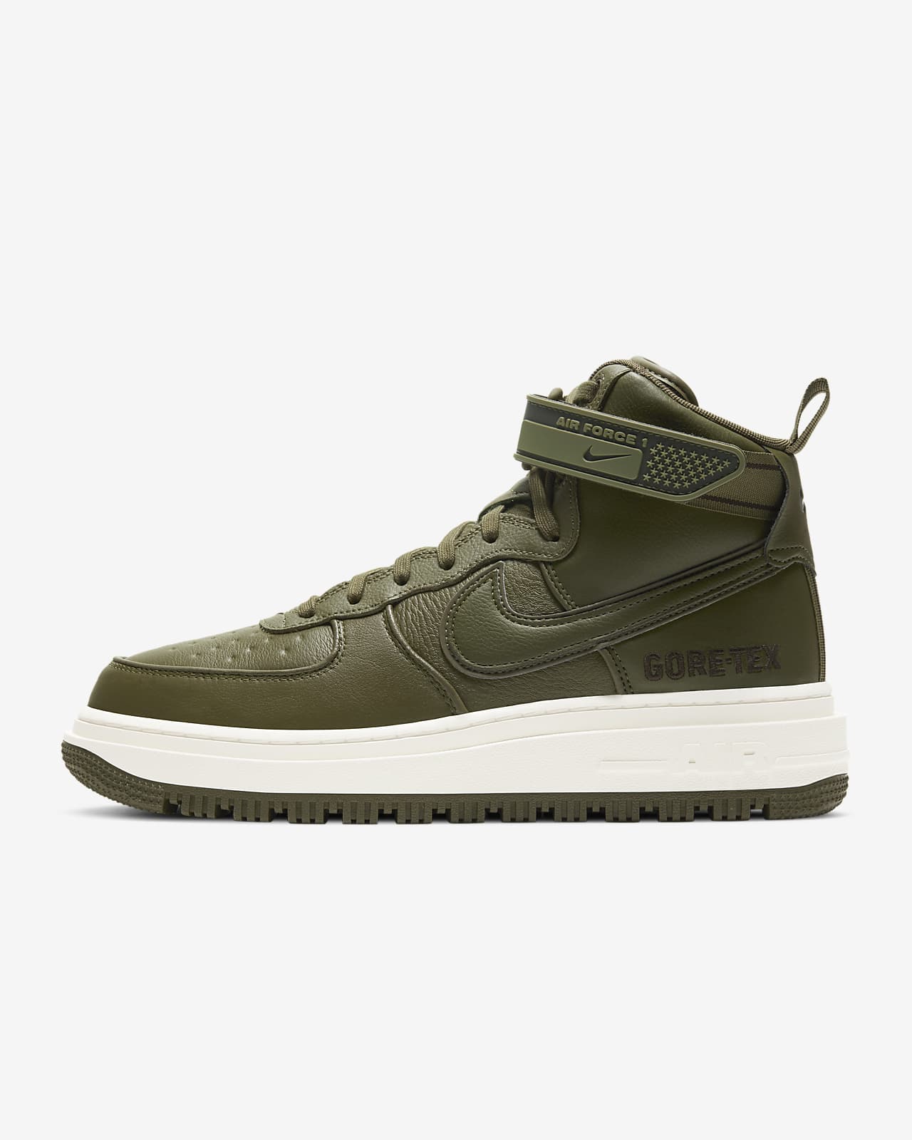 Nike Air Force 1 GTX Boot Schuh