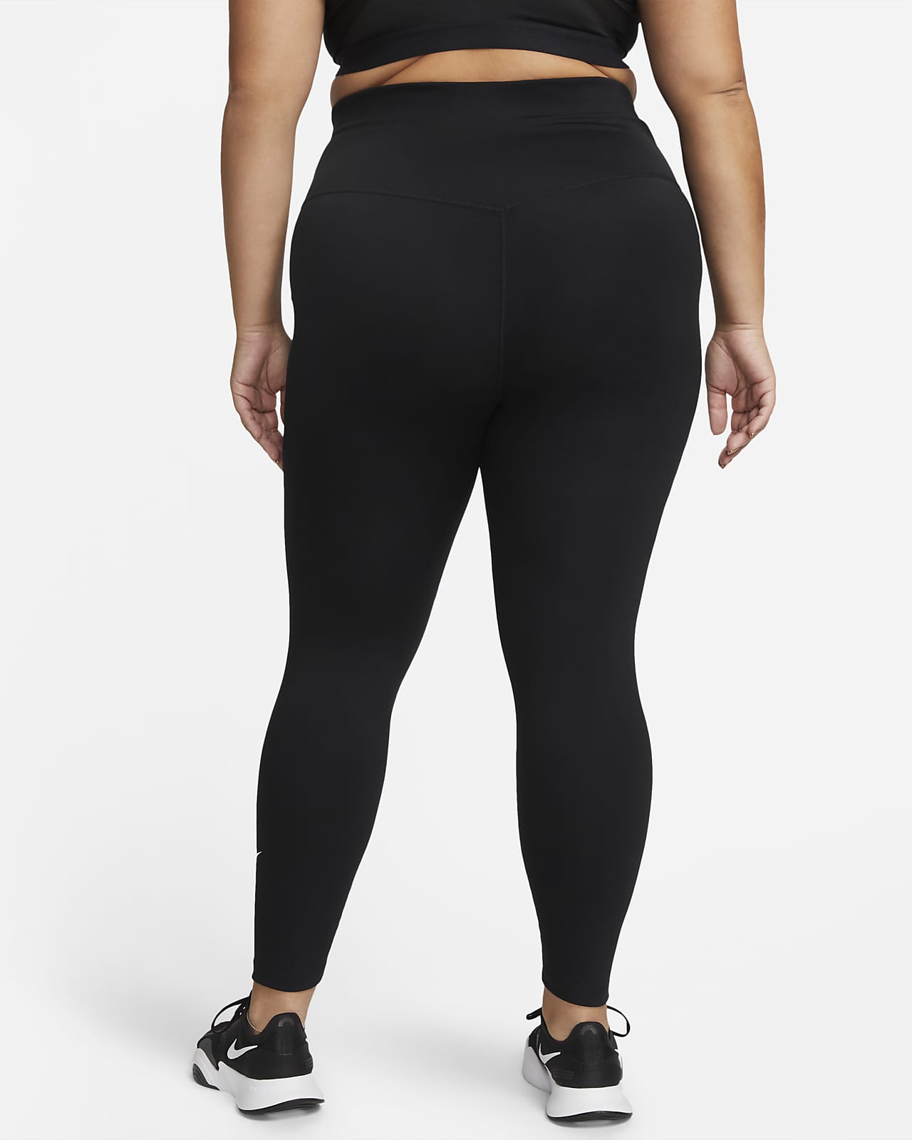 Mallas y leggings de yoga para mujer. Nike MX
