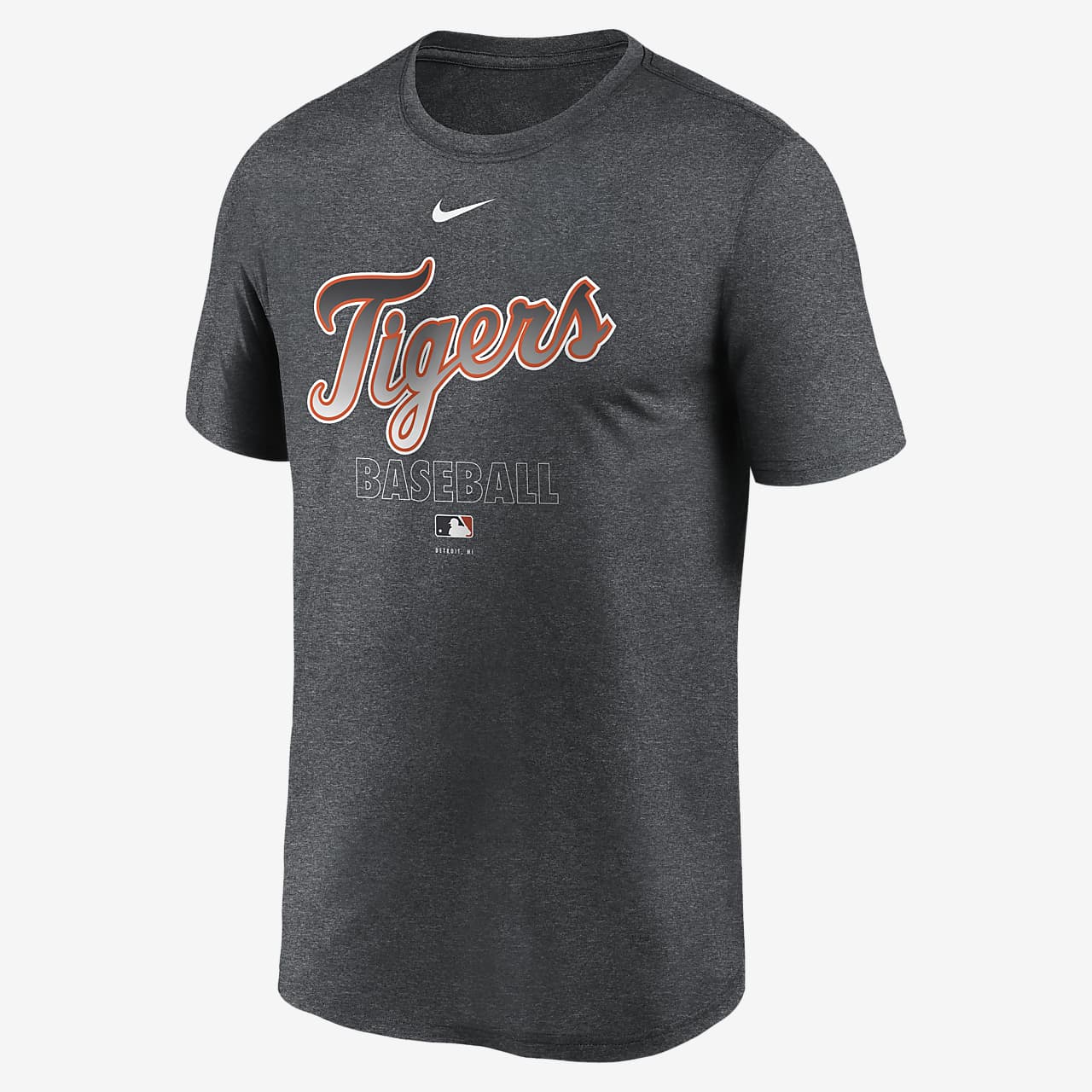 detroit tigers shirts nike
