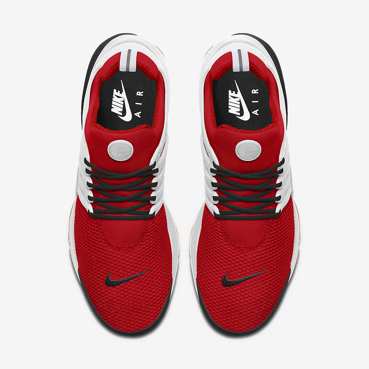 Nike Air Presto By You Custom Men's Shoe. Nike.com
