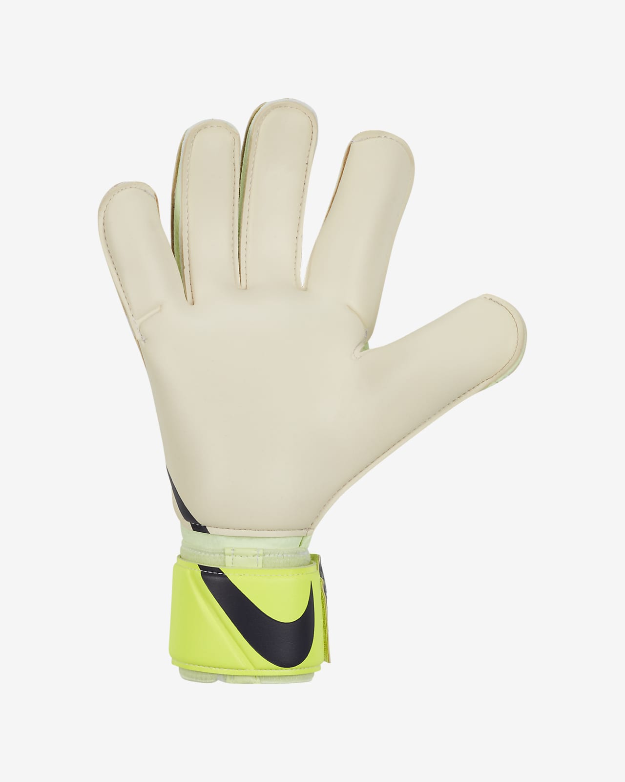 Nike Goalkeeper Match Football Gloves. Nike LU