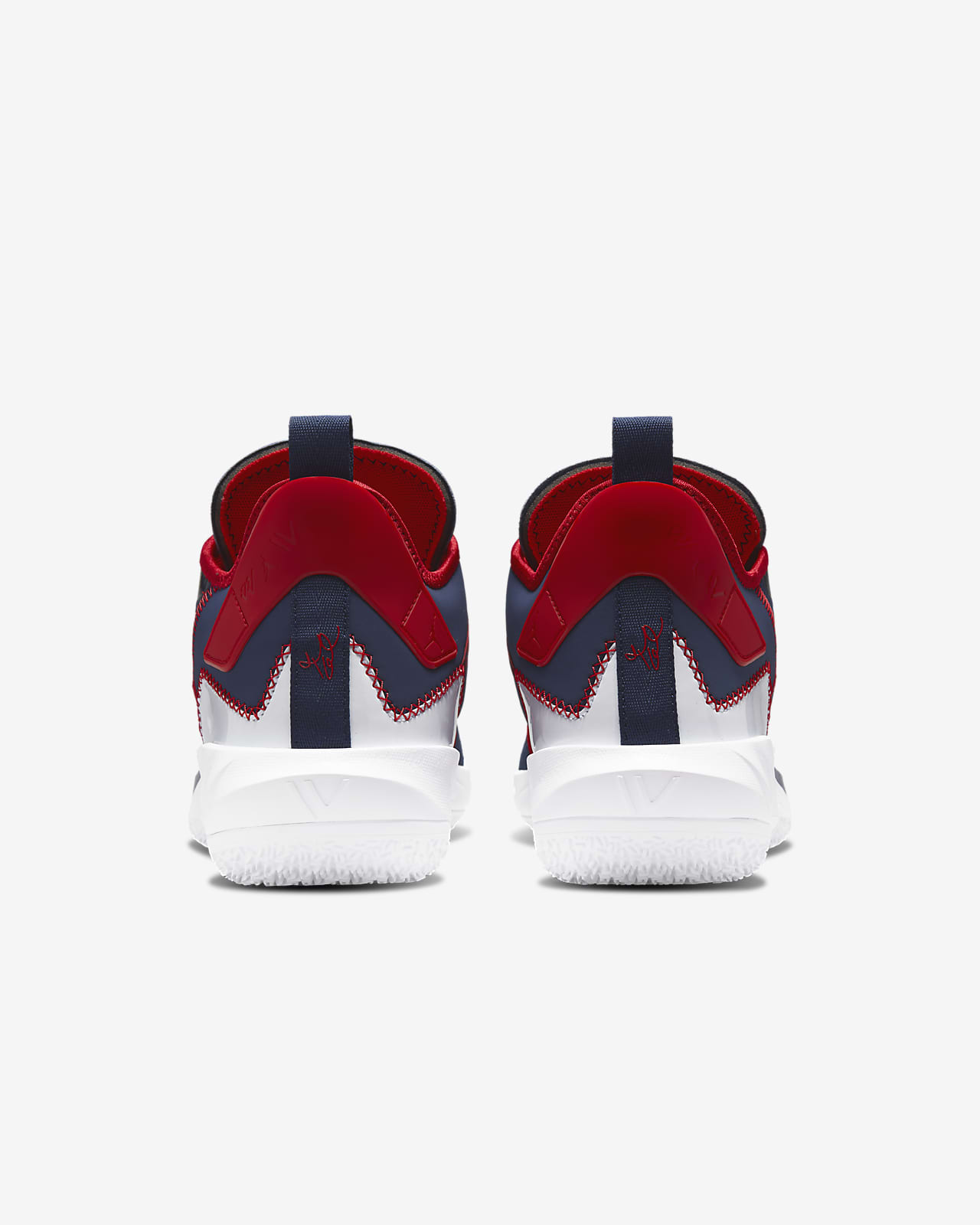 Posicionar propietario carga Jordan 'Why Not?' Zer0.4 Zapatillas de baloncesto. Nike ES
