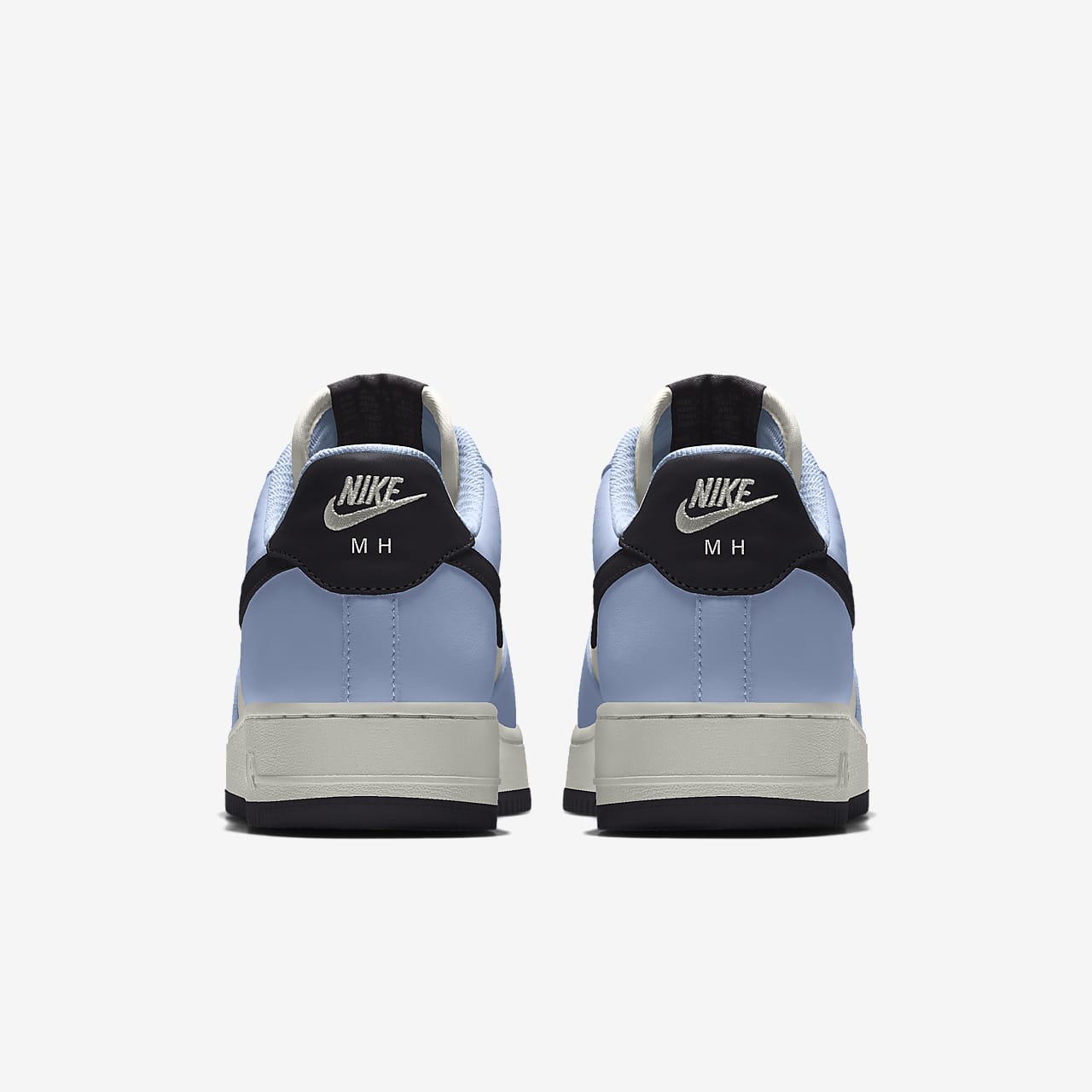 unique nike af1