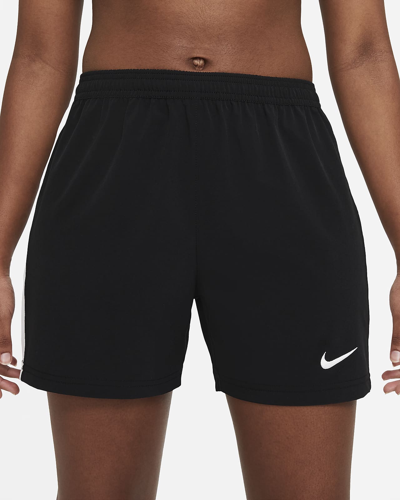 Nike Vapor Women's Flag Football Shorts.