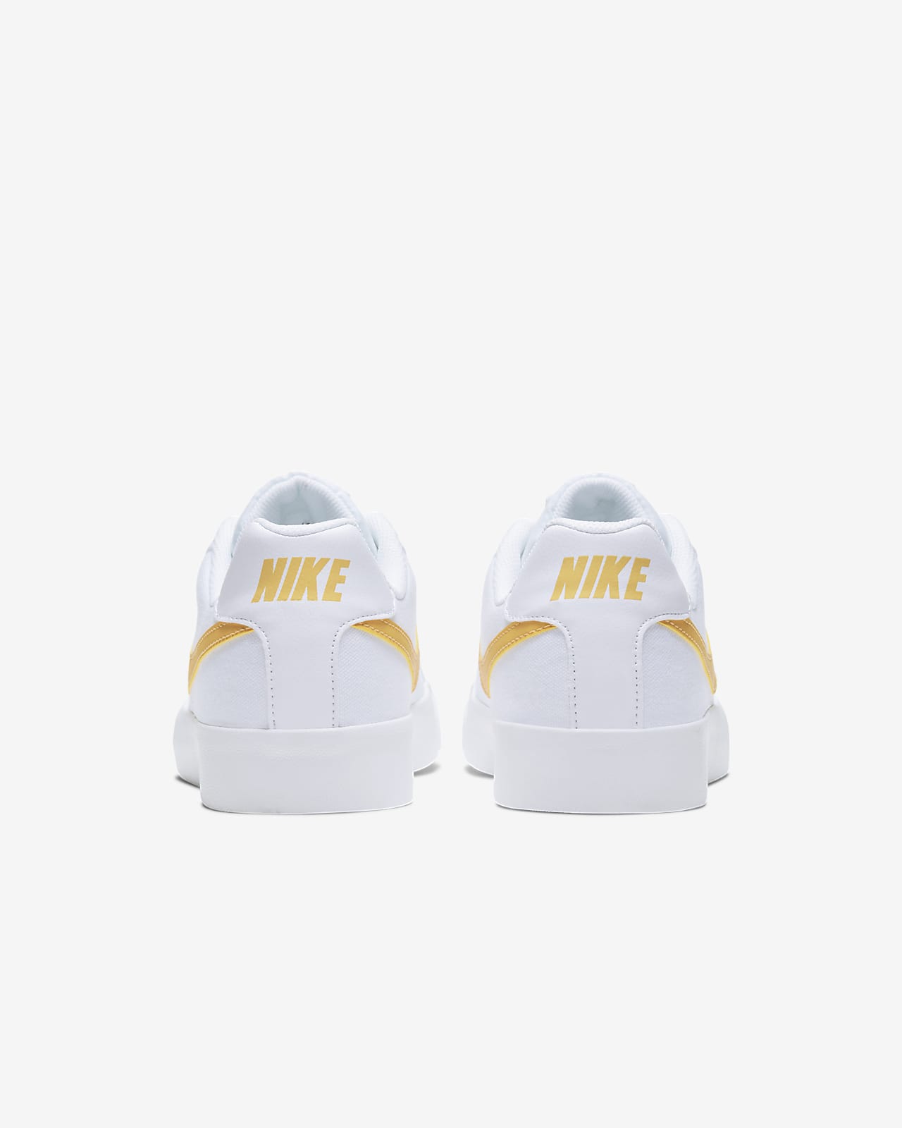 Nikecourt Royale Ac Canvas Women S Shoe Nike Lu