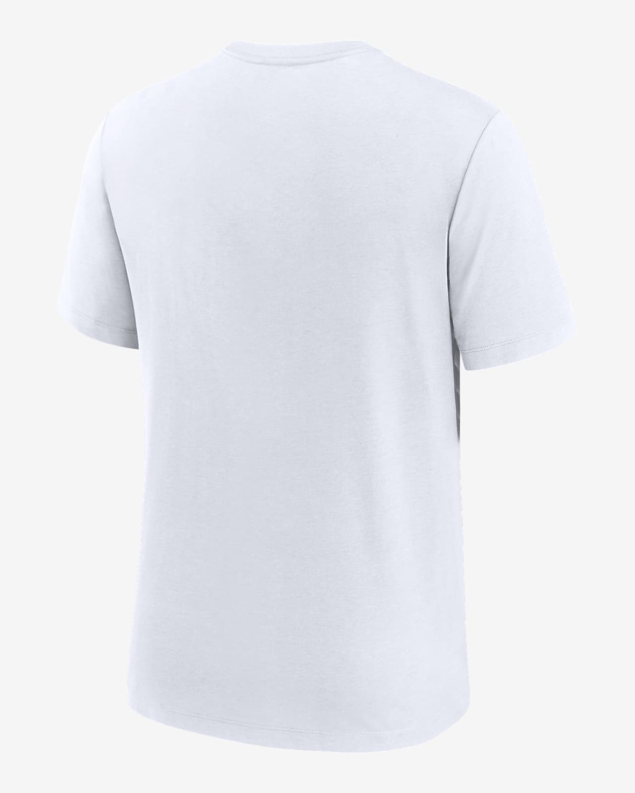 Nike Dri-FIT Team (MLB New York Yankees) Men's T-Shirt.