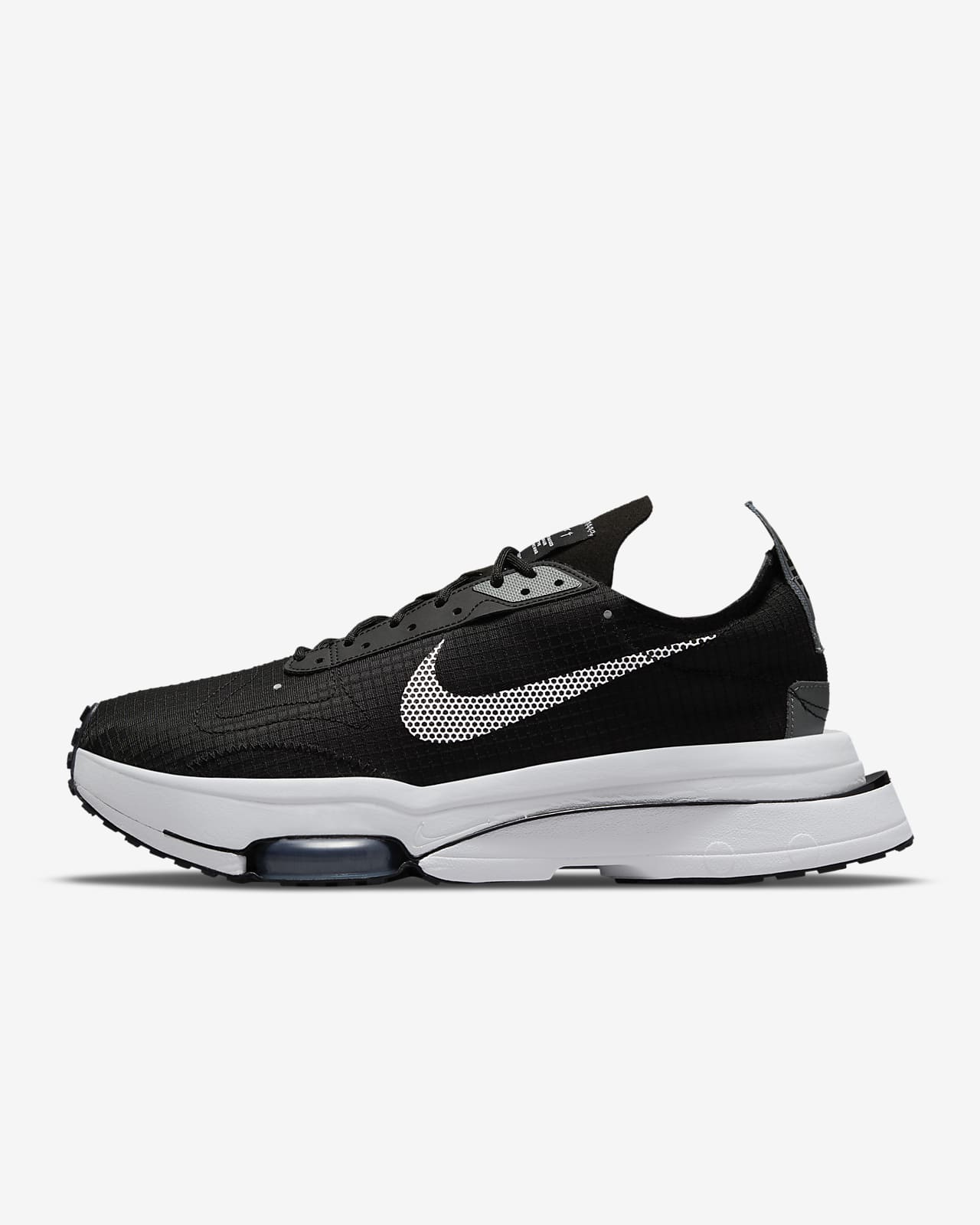air zoom type se