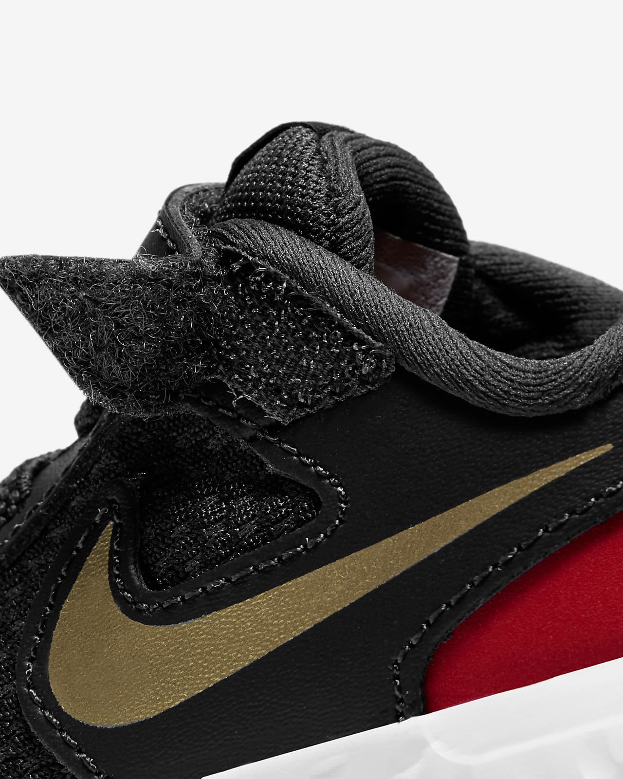 sapatilha nike bebe