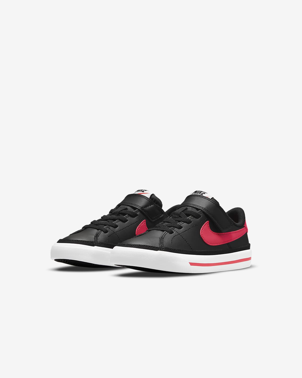 NikeCourt Legacy Younger Kids' Shoe. Nike IN