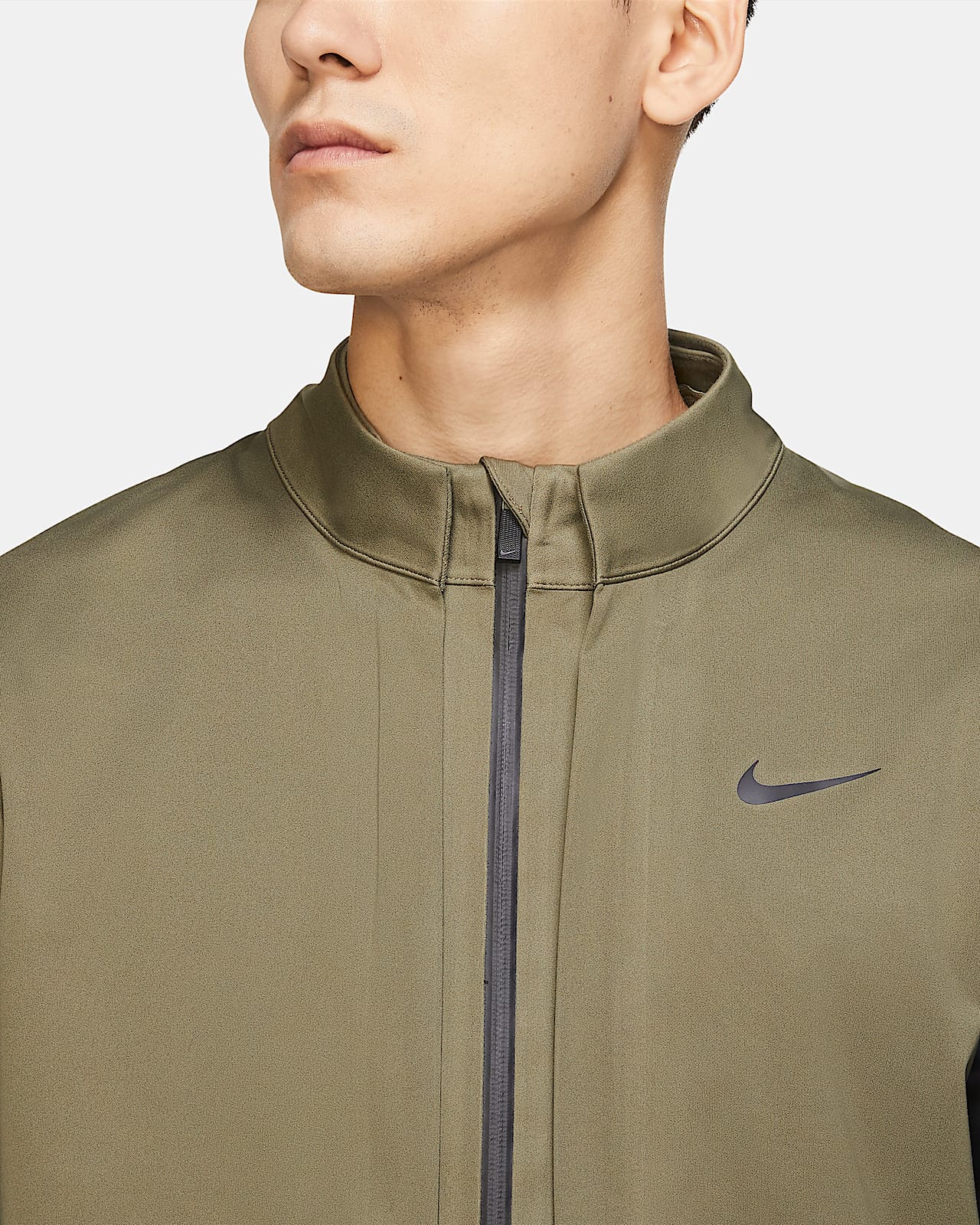 Nike HyperShield Rapid Adapt Men's Convertible Golf Jacket. Nike AU