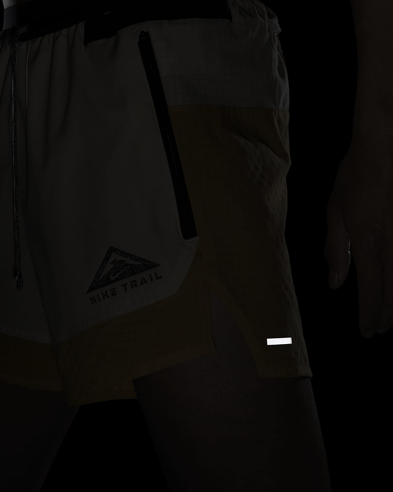nike dri fit flex stride trail