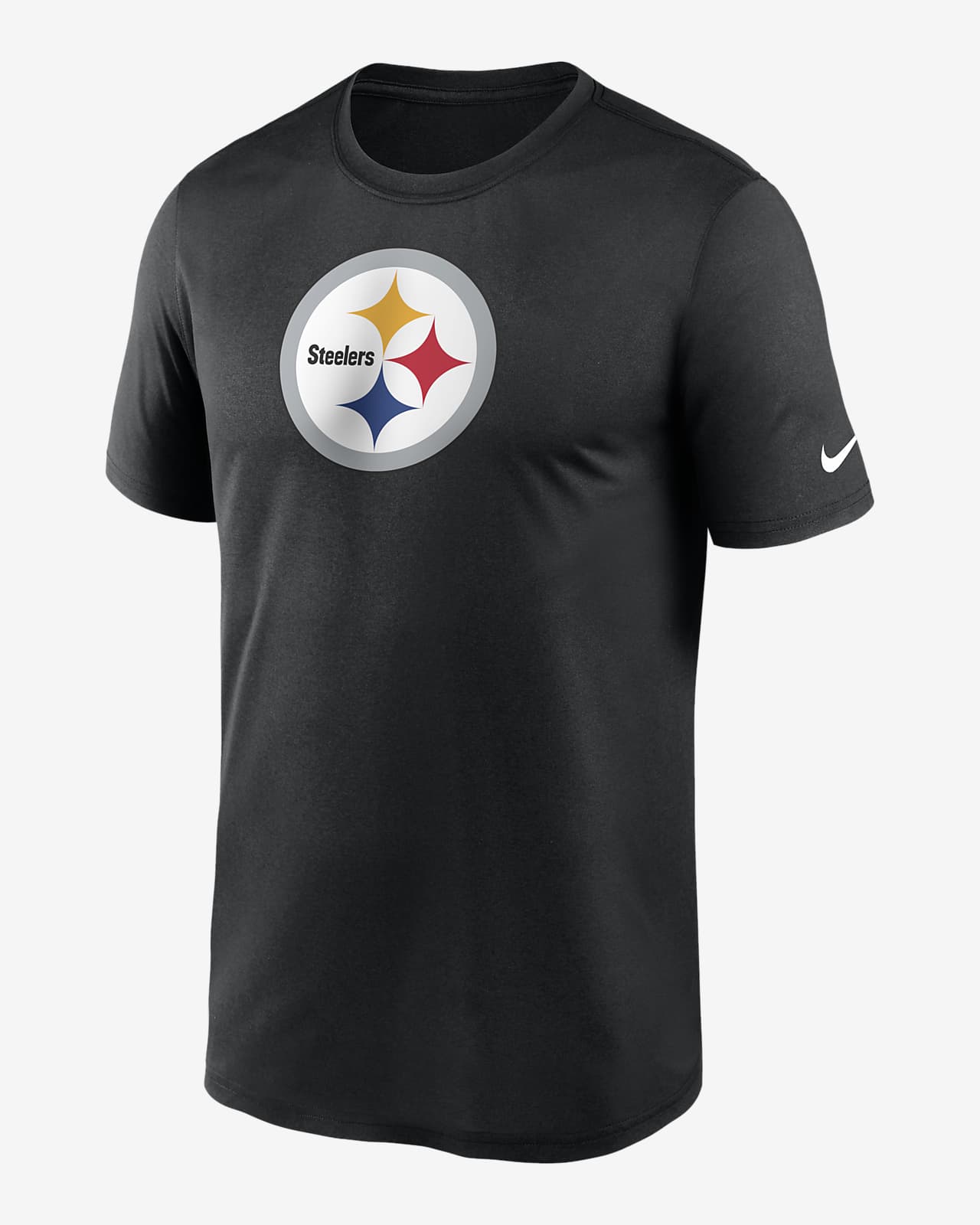 Playera para hombre Nike Dri-FIT Logo Legend (NFL Pittsburgh Steelers)
