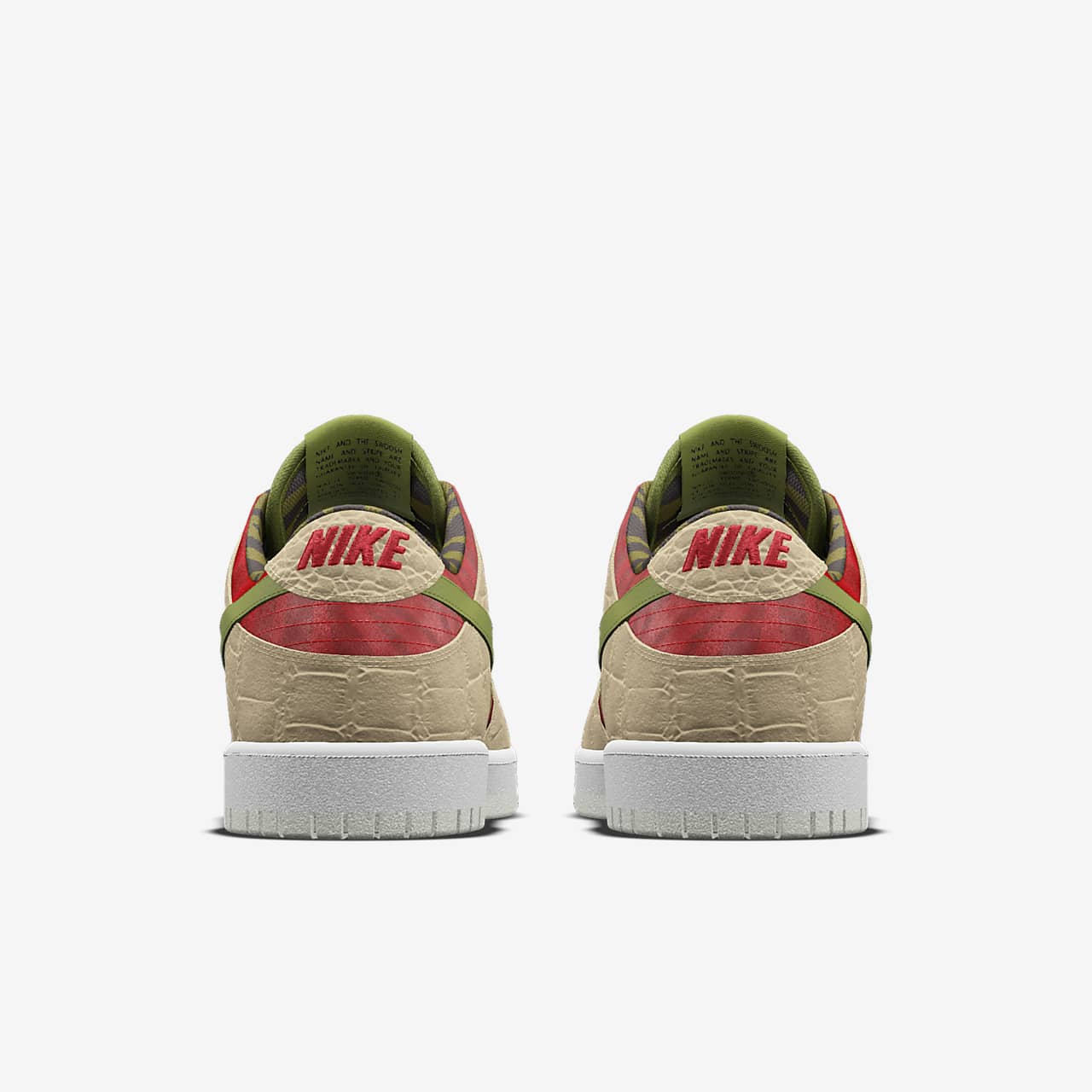 Nike By You Custom Shoes. Nike IN