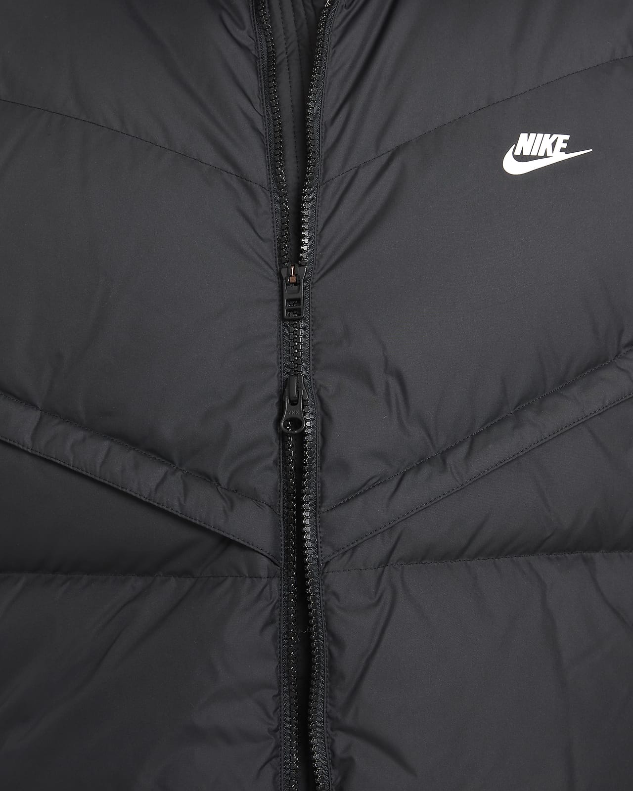 Nike Sportswear Storm-FIT Windrunner Men's Hooded Jacket. Nike AE