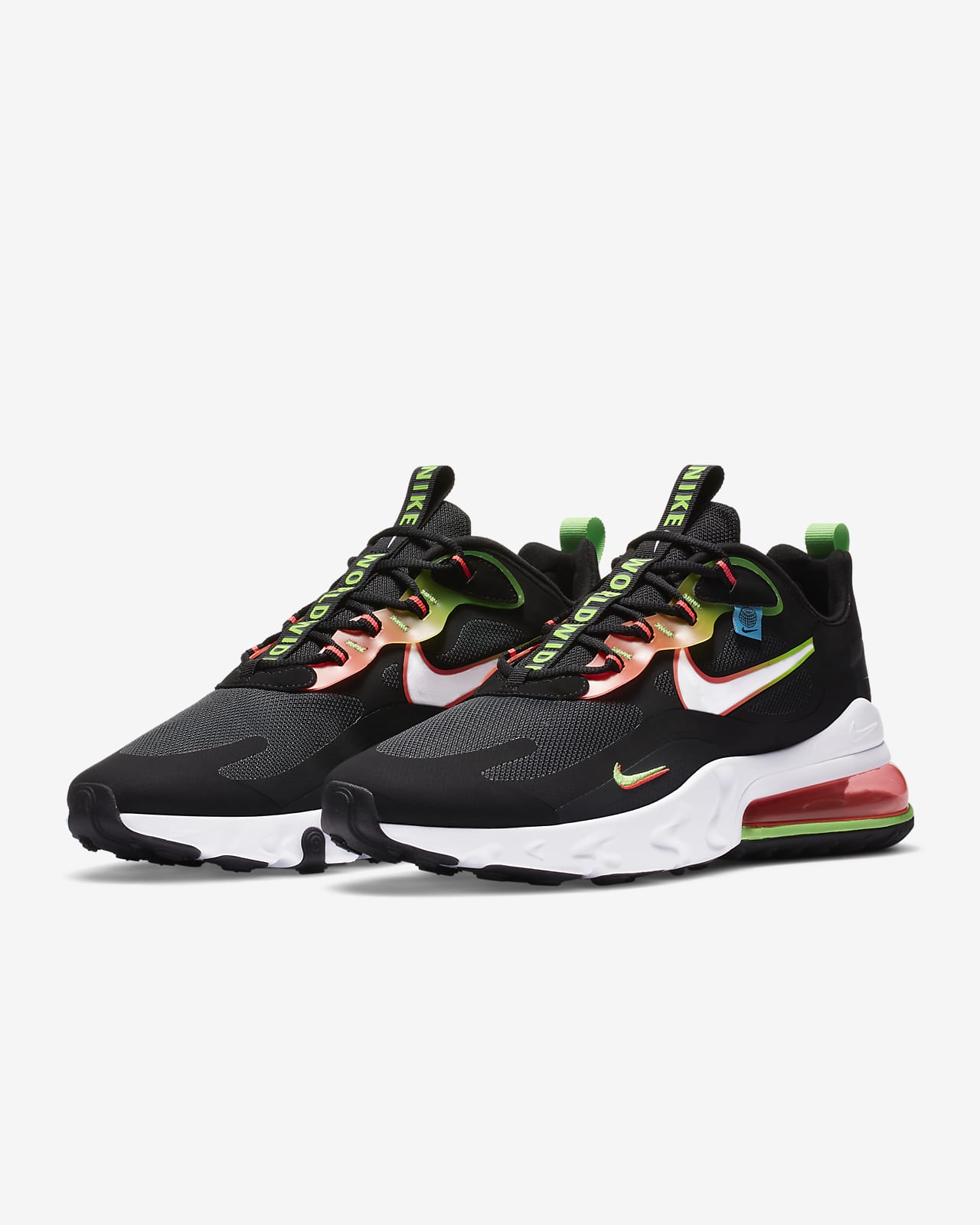 Nike Air Max 270 React Se Men S Shoe