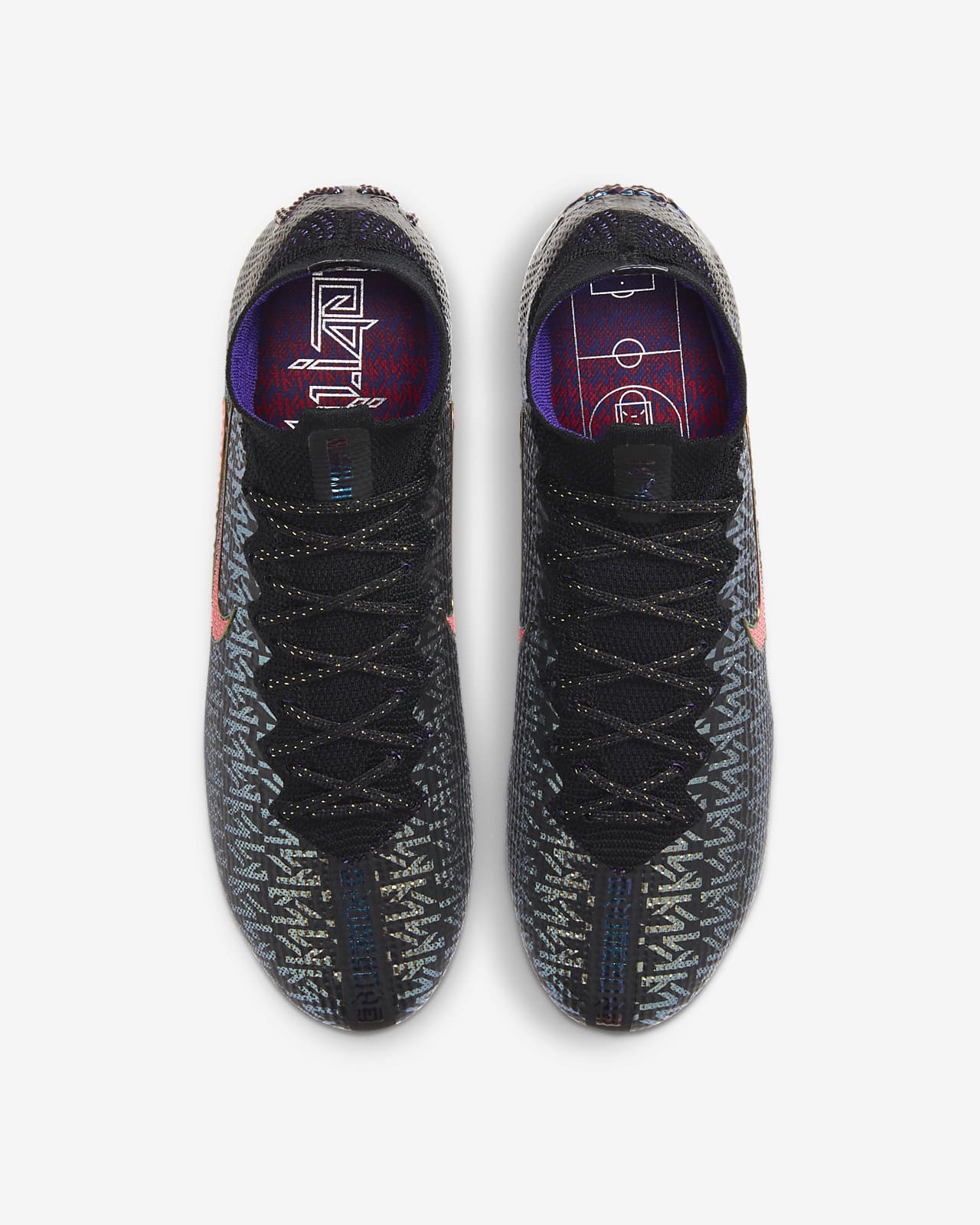 chaussure mbappe nike 2 etoiles