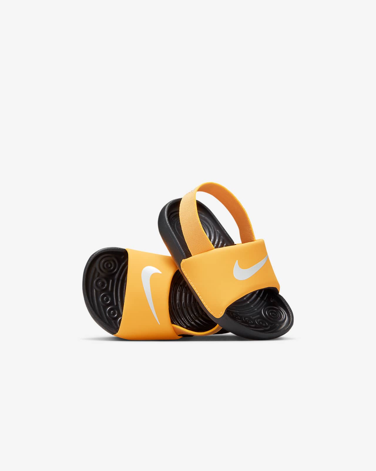 neutrale voorzien mixer Nike Kawa Baby/Toddler Slides. Nike.com