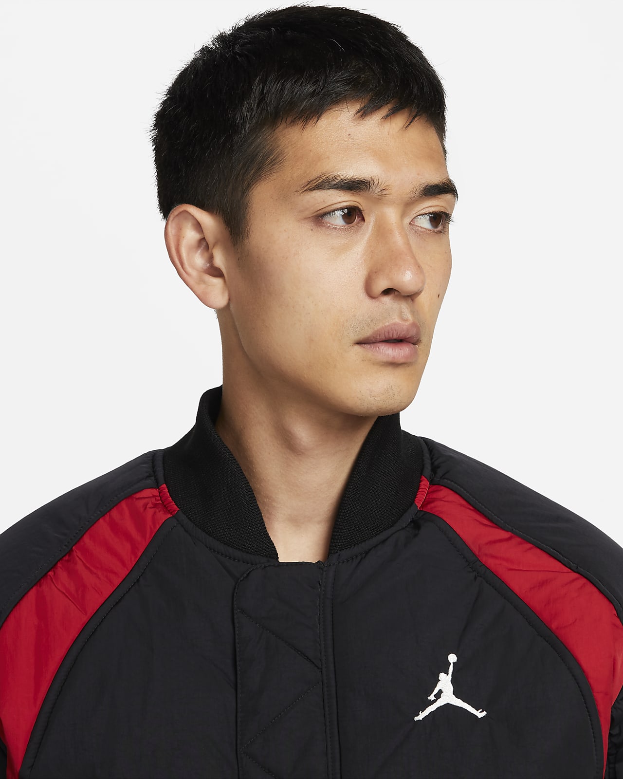 Jordan Essentials Statement Men's MA-1 Jacket. Nike JP