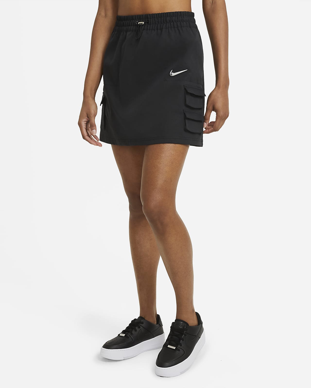 jupe running nike
