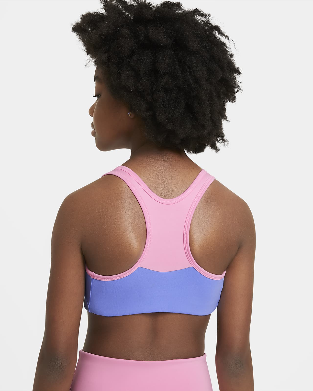nike windrunner bra