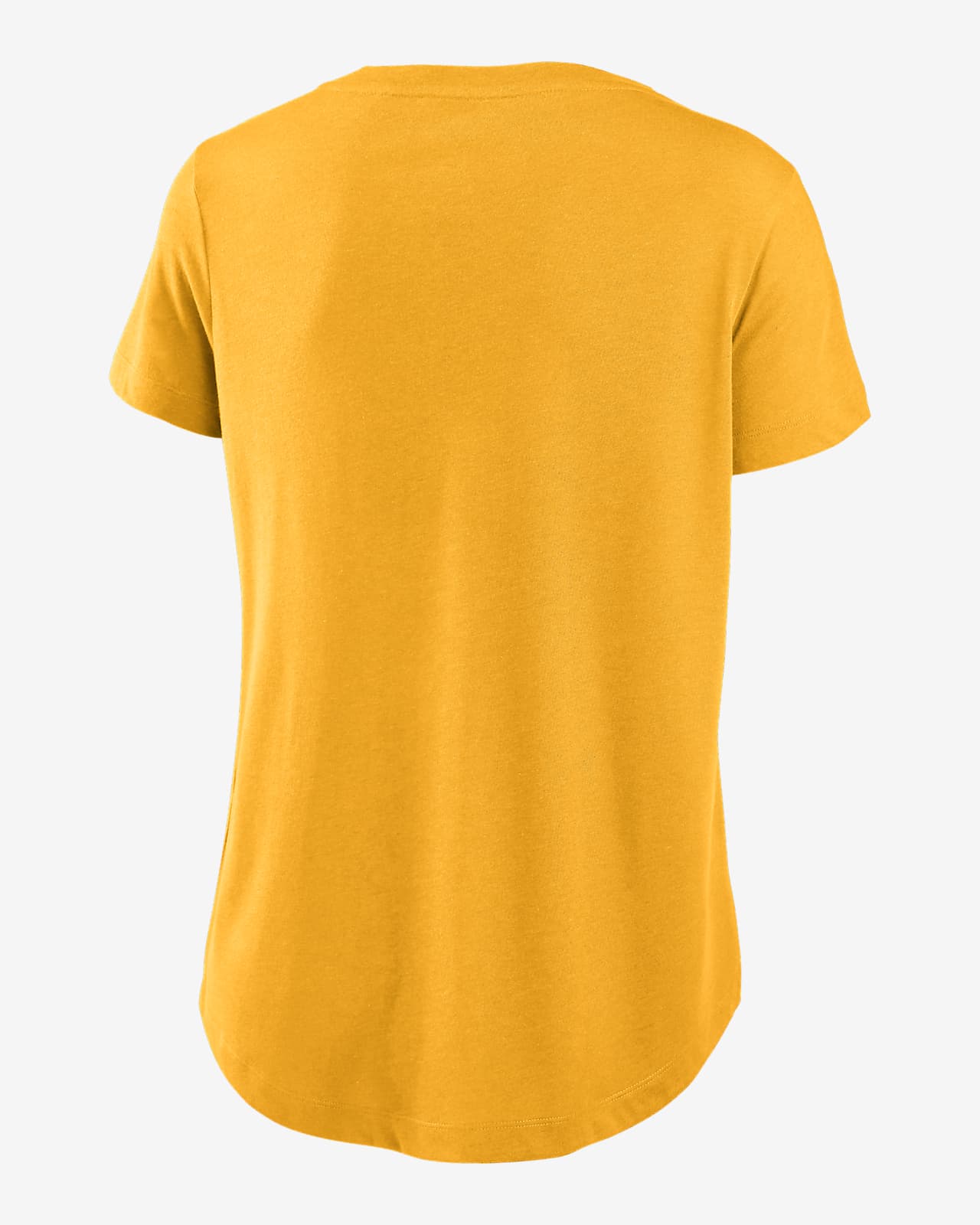 Playera para mujer Nike Dri-FIT Lettering Essential (MLB Pittsburgh  Pirates). Nike.com