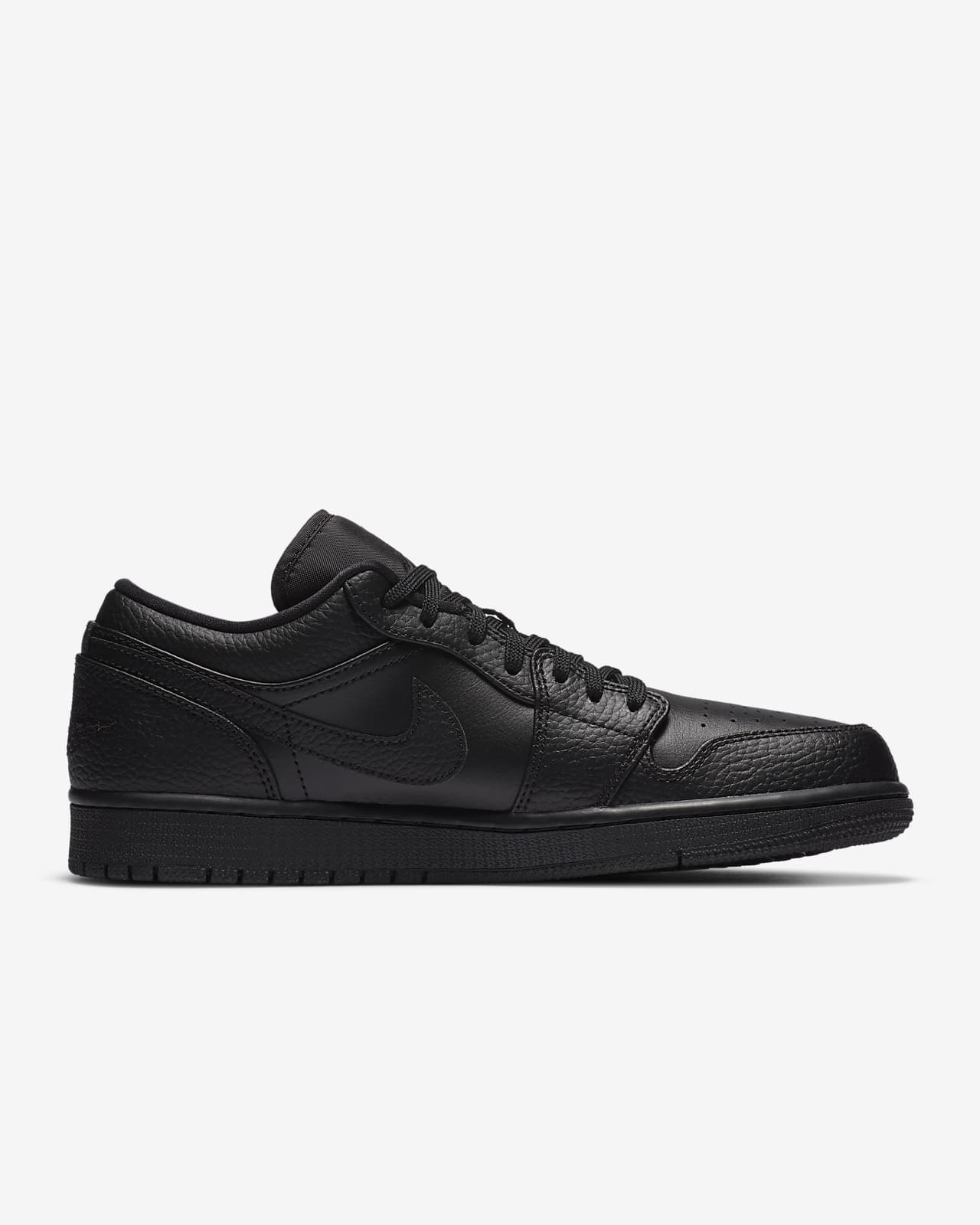 Air Jordan 1 Low Shoe. Nike SE