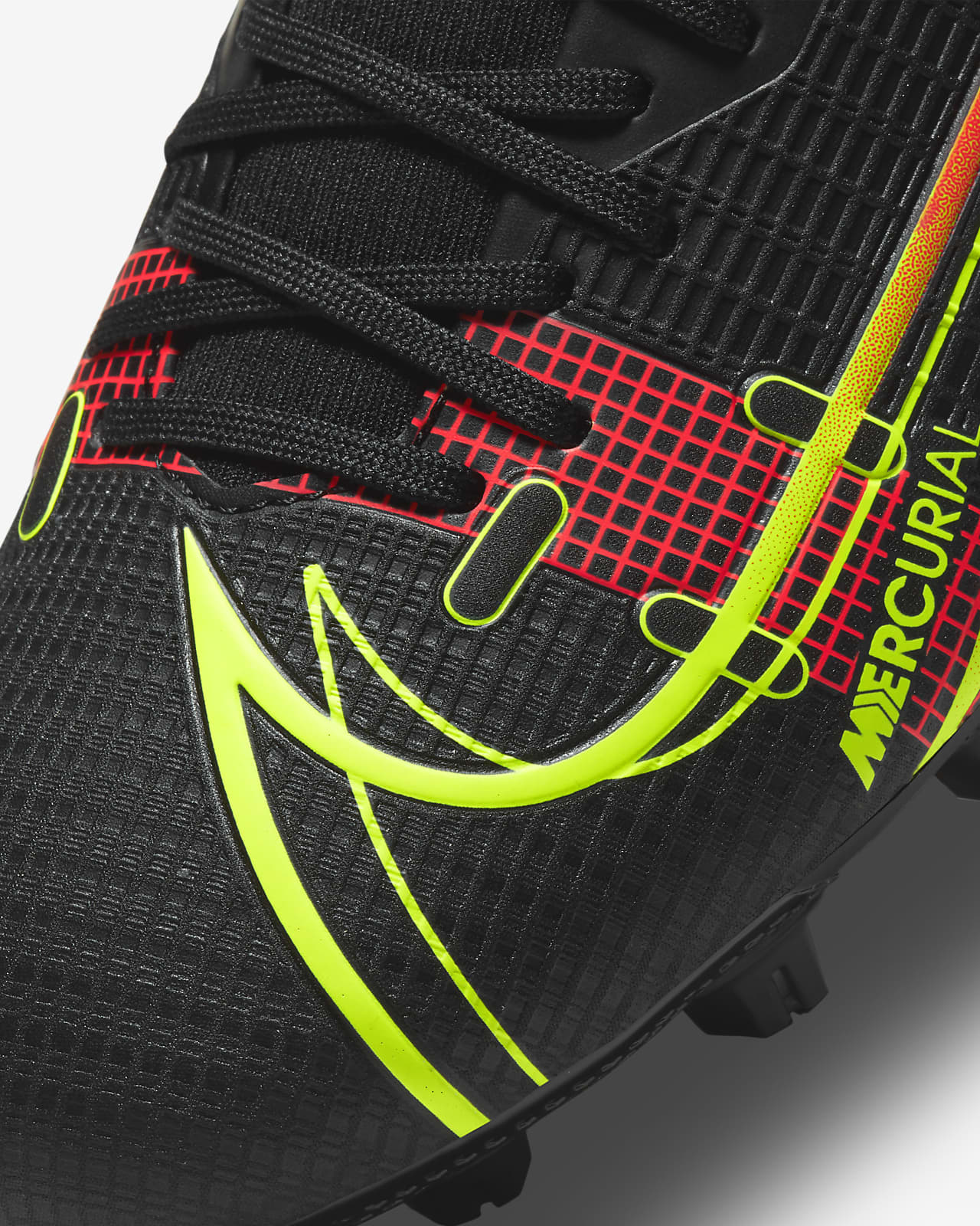 nike mercurial hg