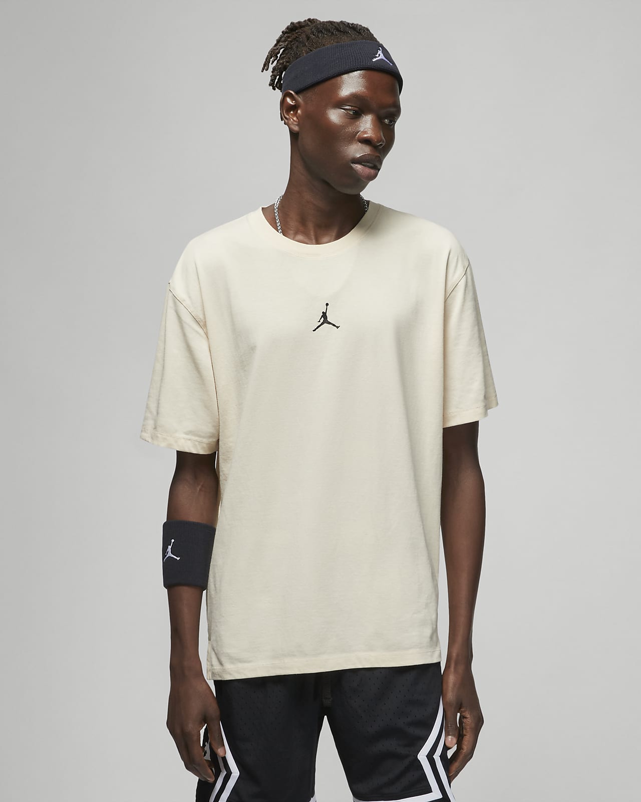 nike jordan dri fit t shirt