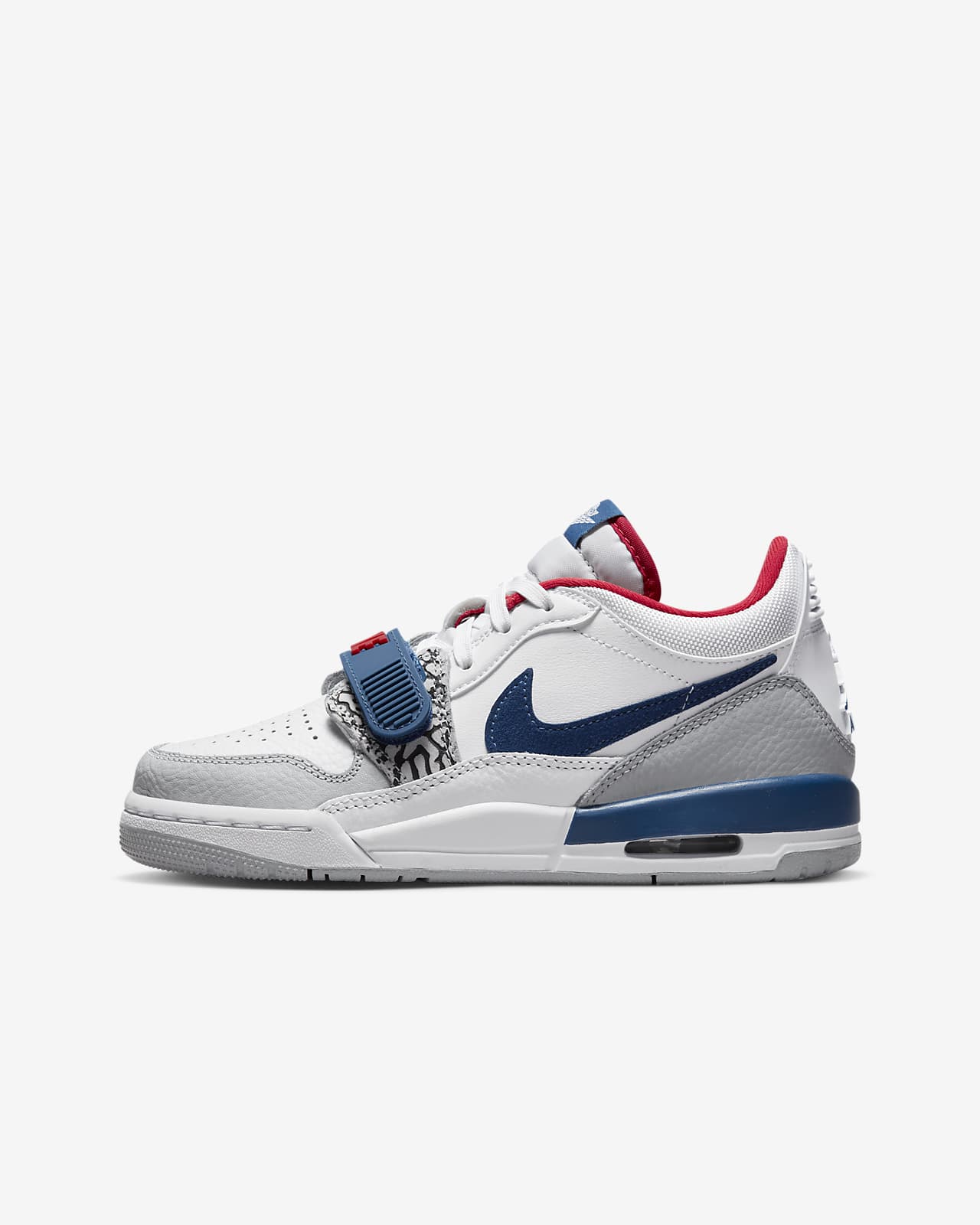Air Jordan Legacy 312 Low Kinderschoen. Nike NL