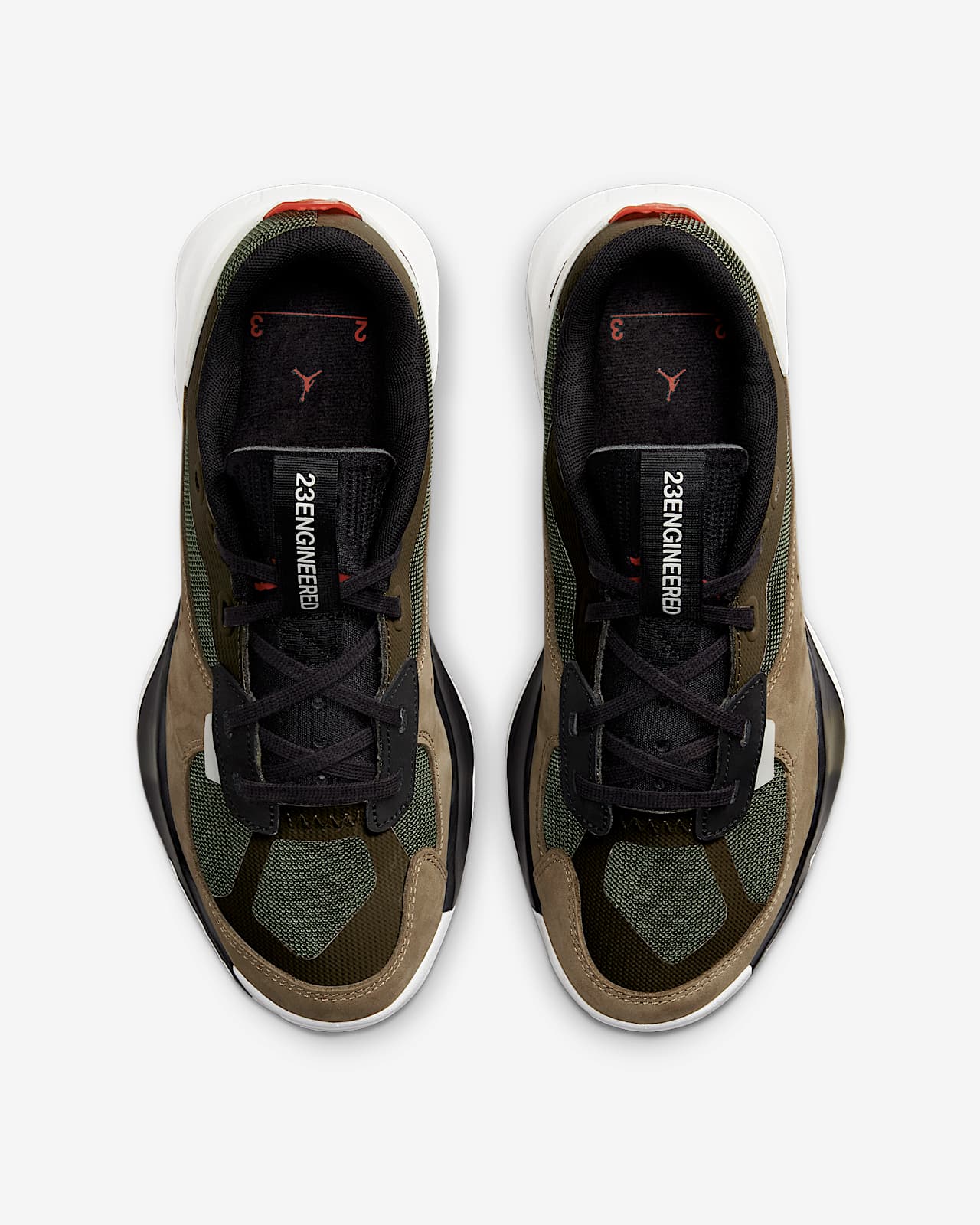 Jordan Air 200E Zapatillas - Mujer. Nike ES