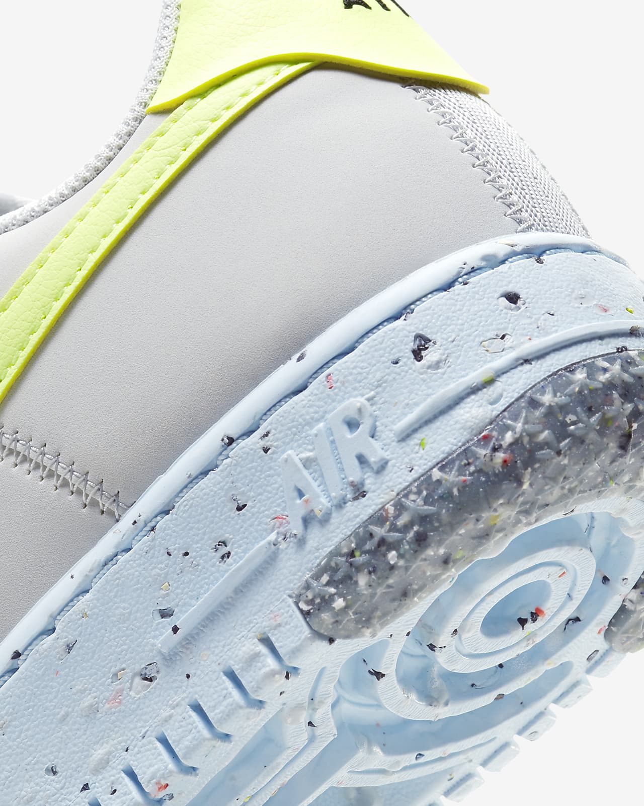 Nike Air Force 1 Crater Women's Shoe. Nike IN
